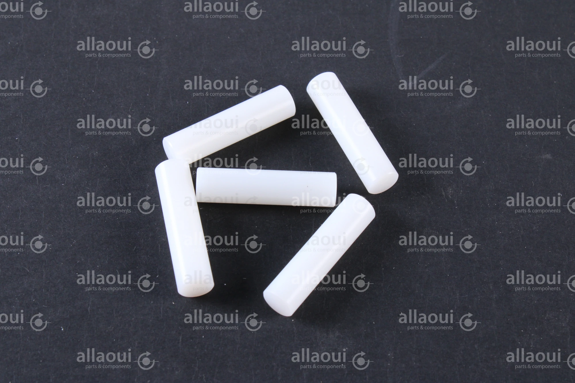 Müller Martini Bolts RD10X40 (5 Pieces) 0448.1444.4 Müller Martini Bolts RD10X40 (5 Pieces) 0448.1444.4