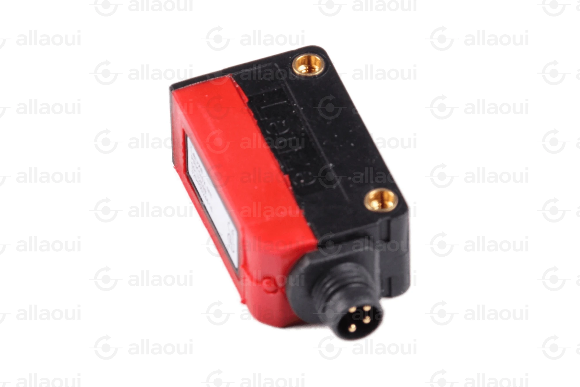 Leuze Electronic Sensor PRK5/4X-M8 Leuze Electronic Sensor PRK5/4X-M8