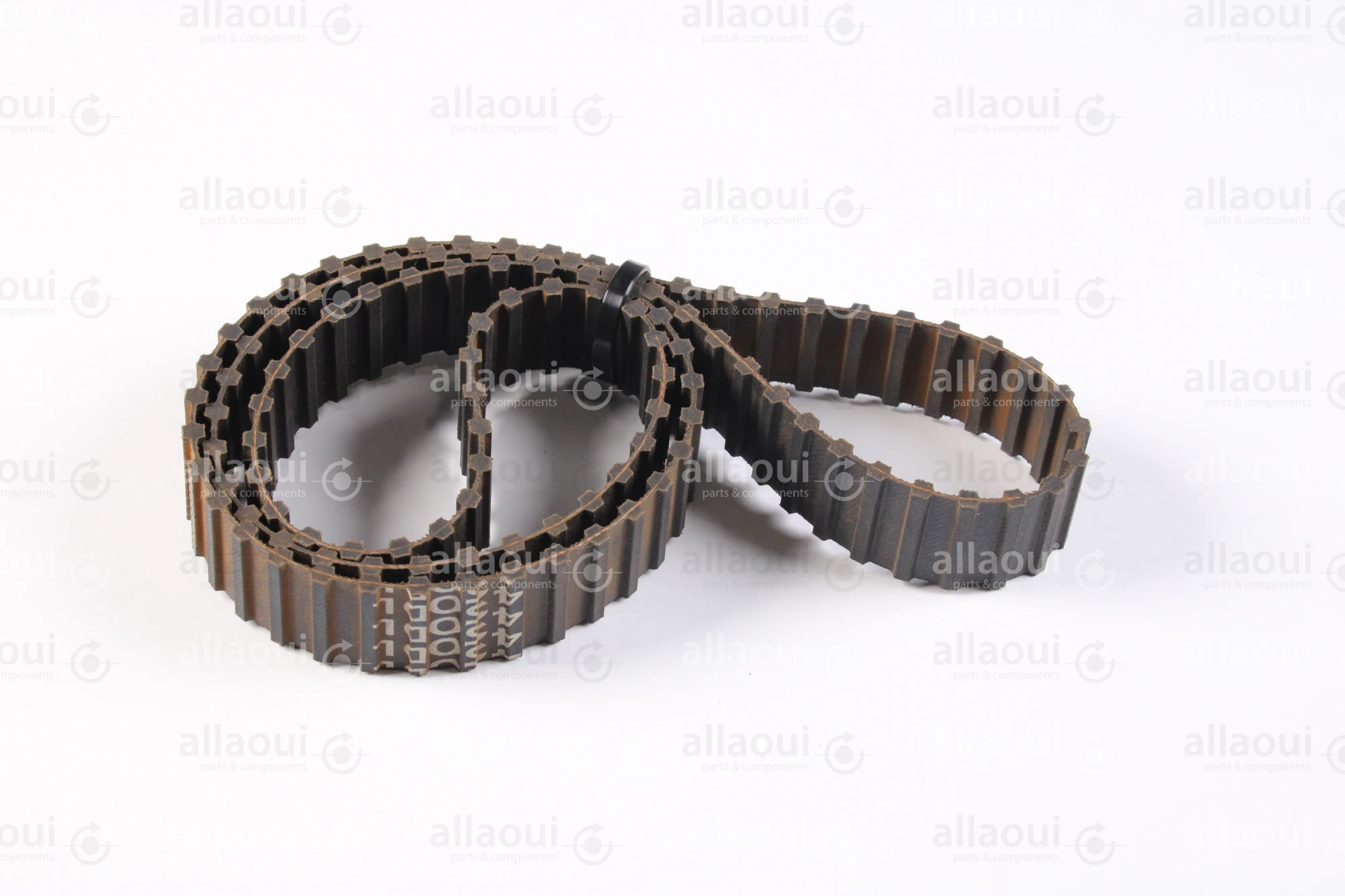 Optibelt Double Toothed Belt 420-DL-25 Optibelt Double Toothed Belt 420-DL-25