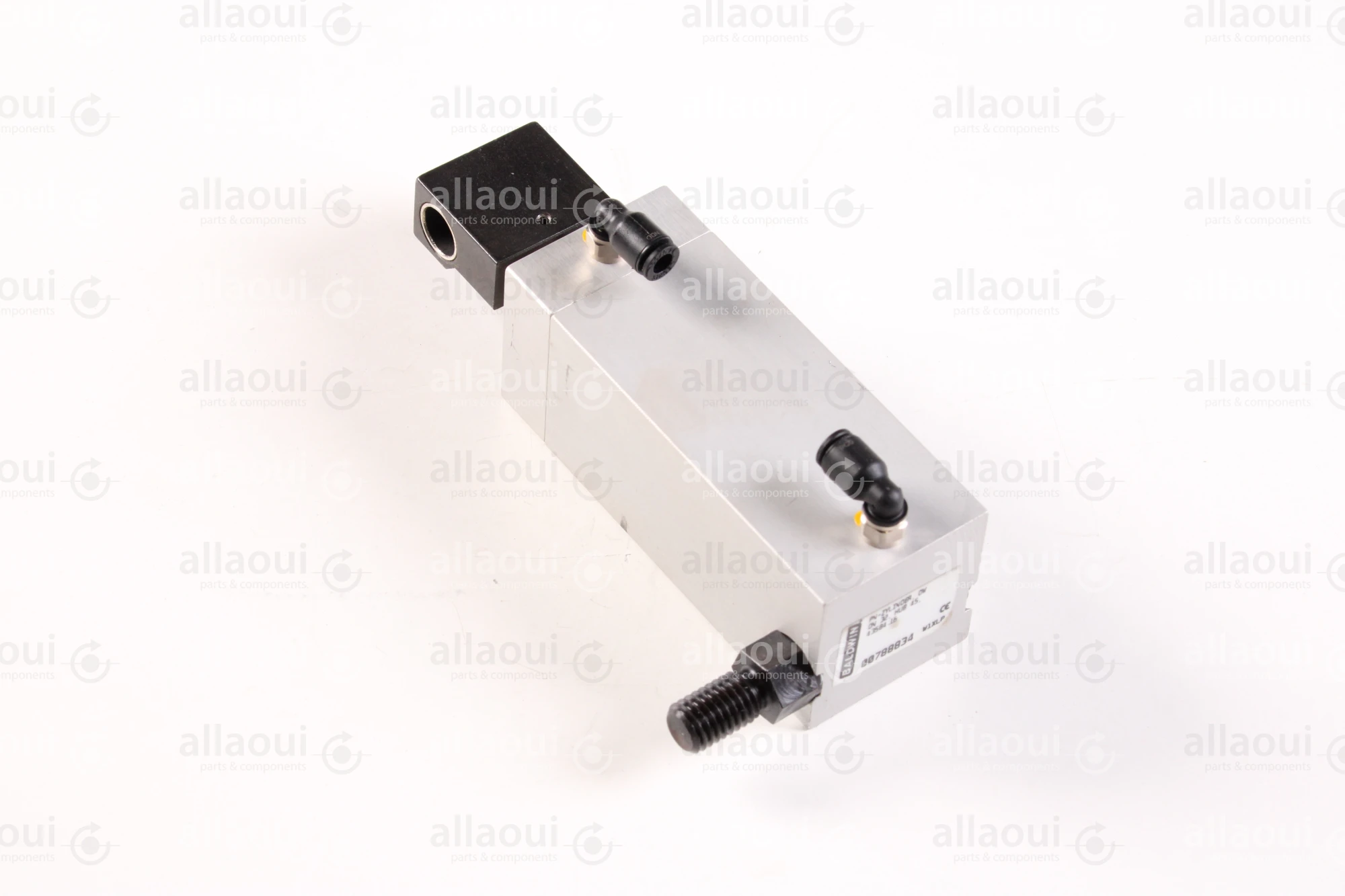 Baldwin Pneumatic Cylinder 43584.15