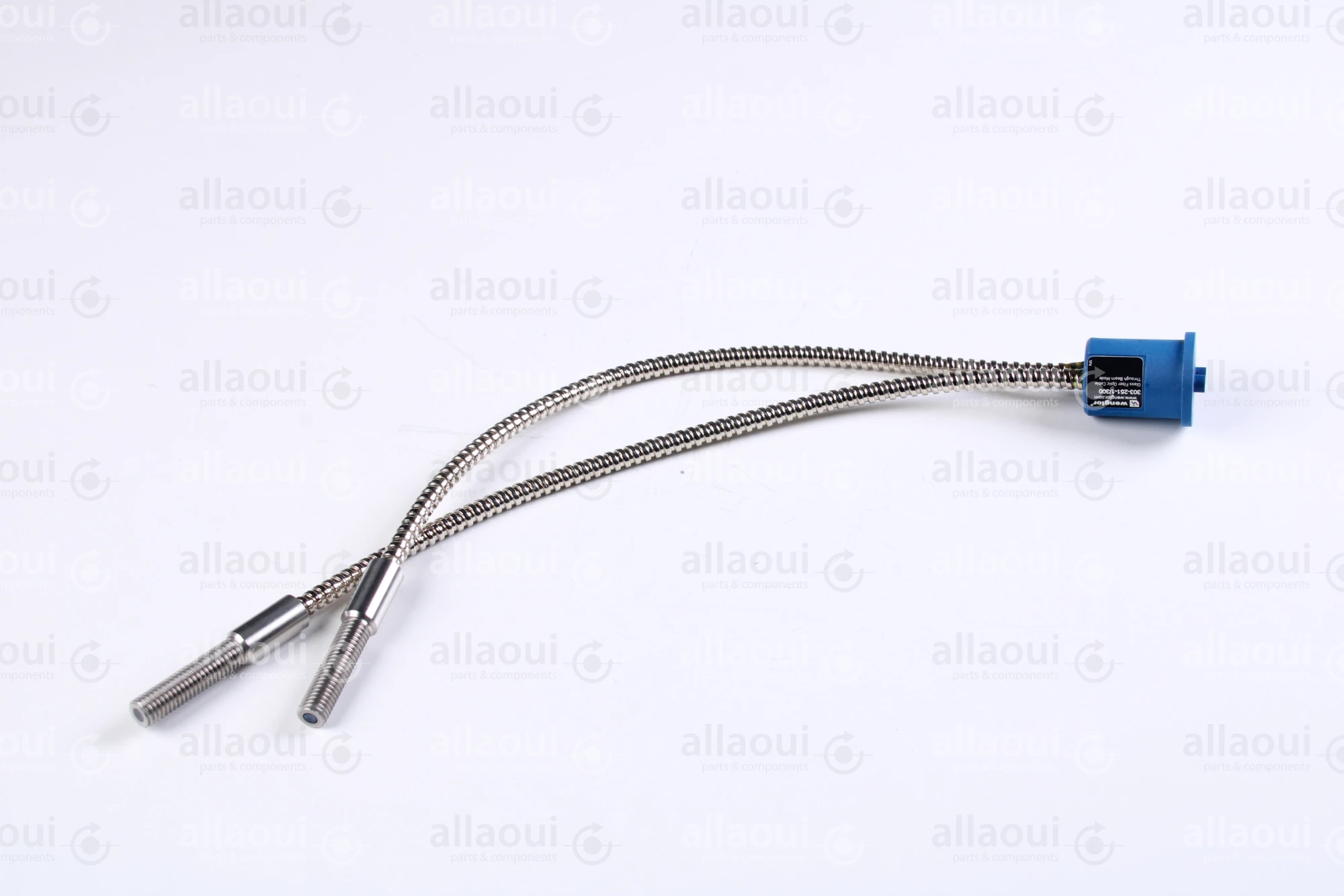 Koenig & Bauer (KBA) Light Cable L0842780 Koenig & Bauer (KBA) Light Cable L0842780