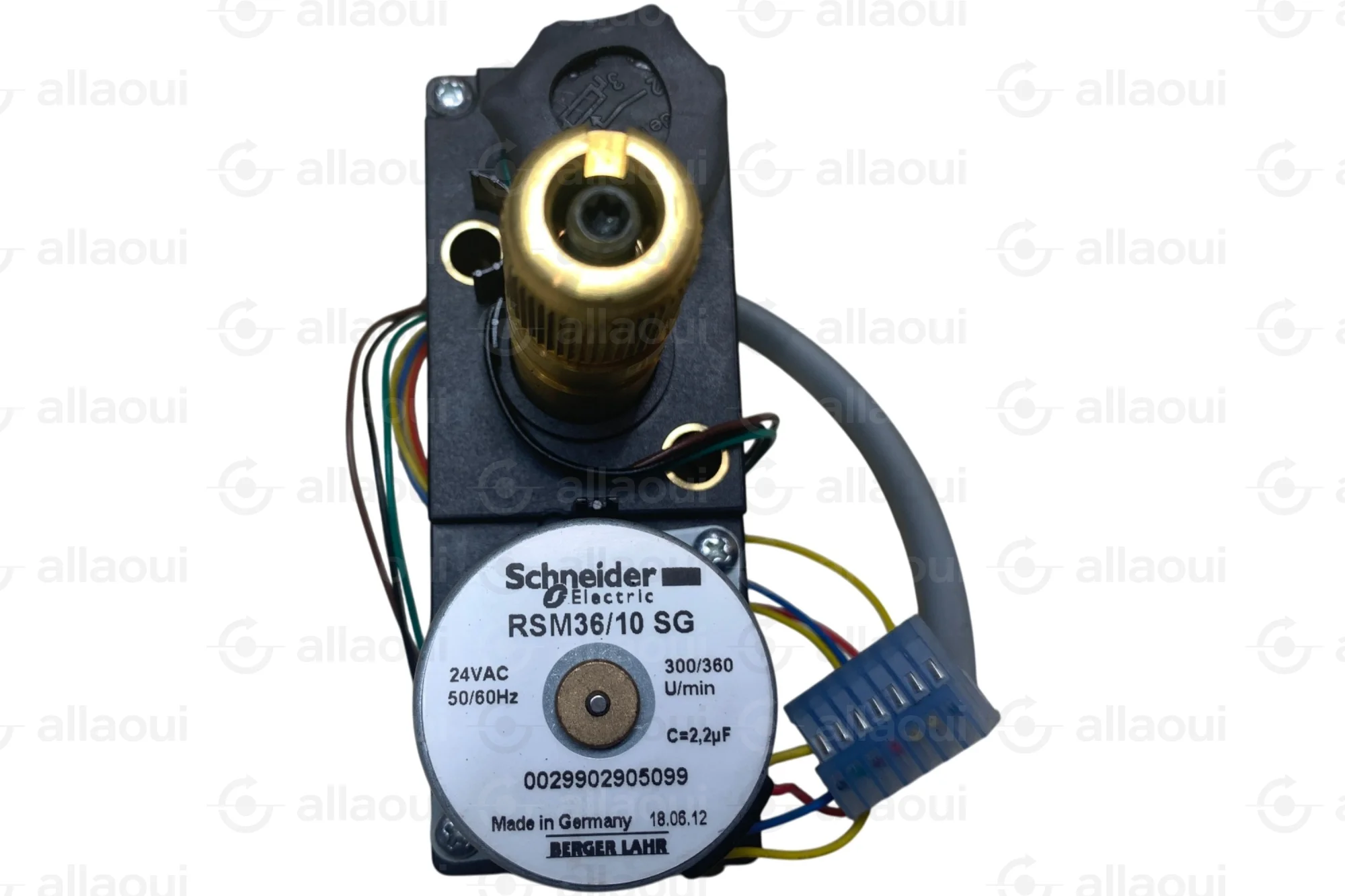 Schneider Electric Schneider RSM36/10 SG RSM36/10 SG