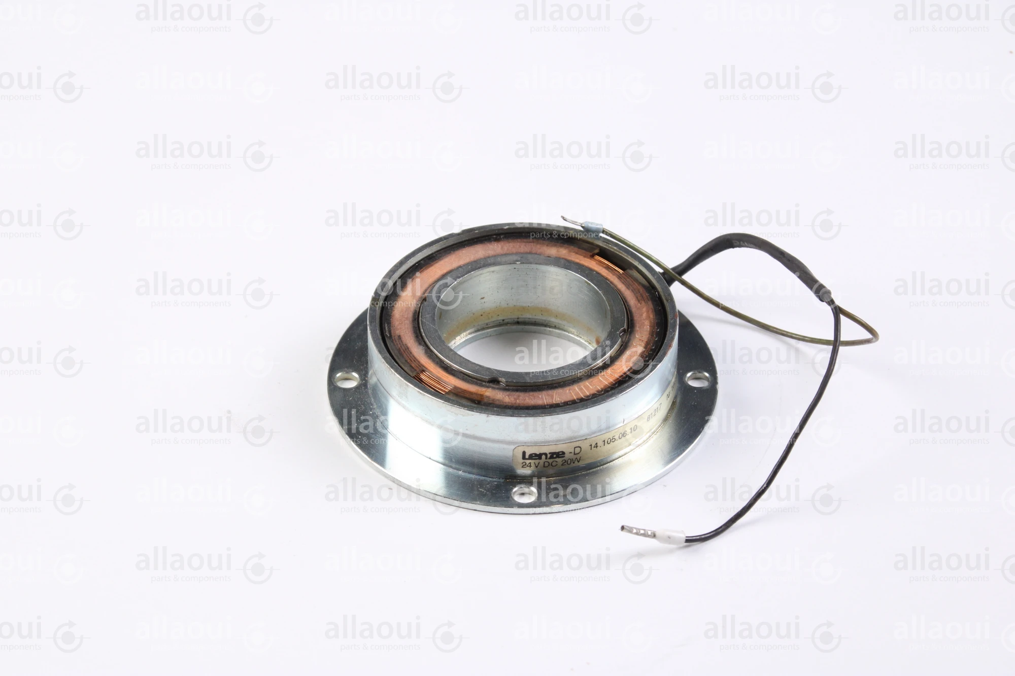 Lenze Magnetic clutch 14.105.6.10 Lenze Magnetic clutch 14.105.6.10