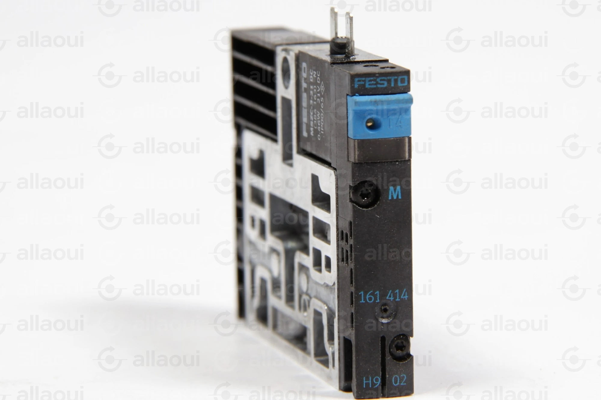 Festo Magnetic Valve 384163