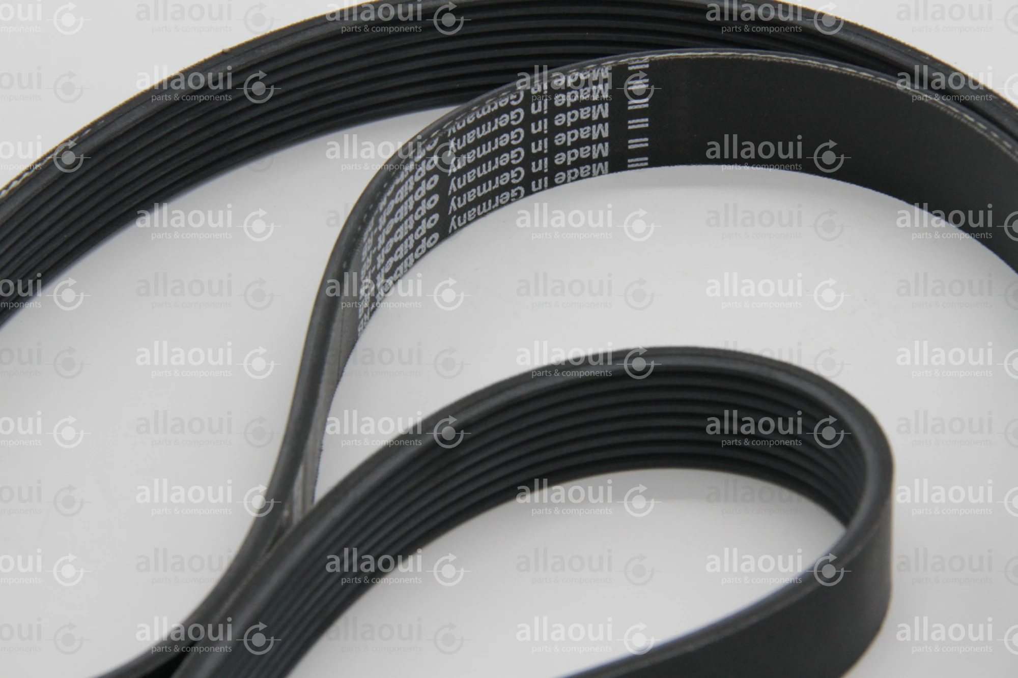 Optibelt V-ribbed Belt PJ1752 Optibelt V-ribbed Belt PJ1752