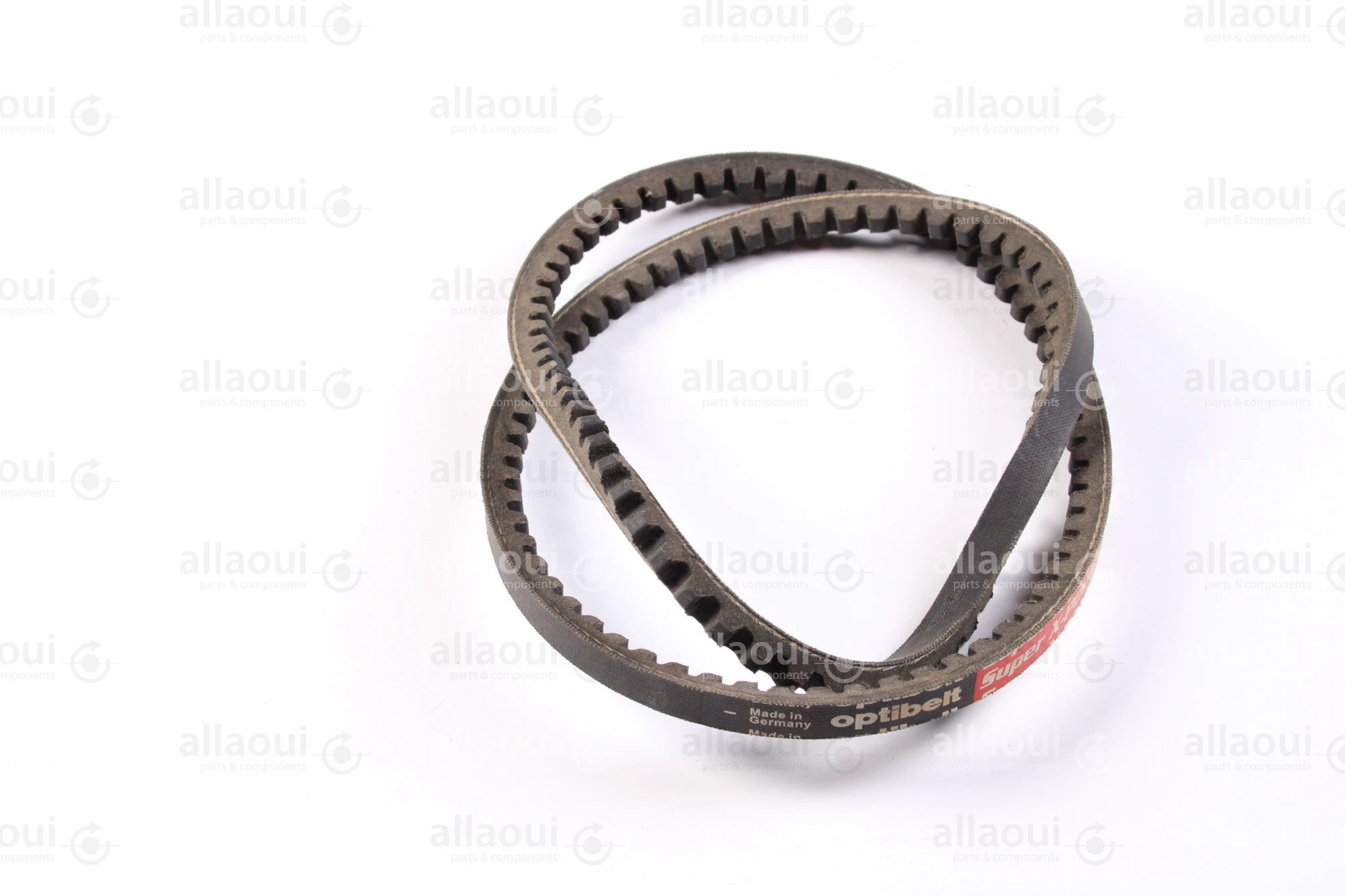 Optibelt Timing Belt XPZ 987 Optibelt Timing Belt XPZ 987
