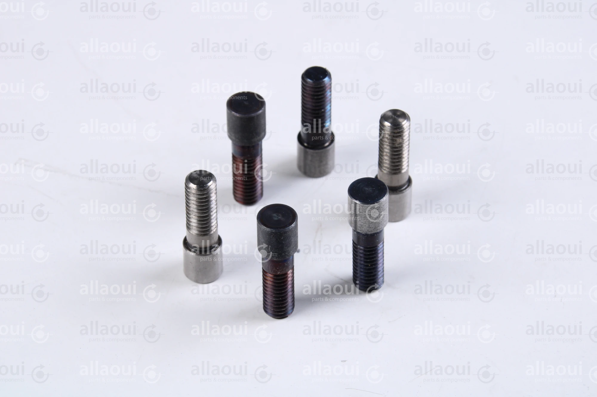 Müller Martini Bolt RD10X32 (6 Pieces) 0300.1614.4 Müller Martini Bolt RD10X32 (6 Pieces) 0300.1614.4