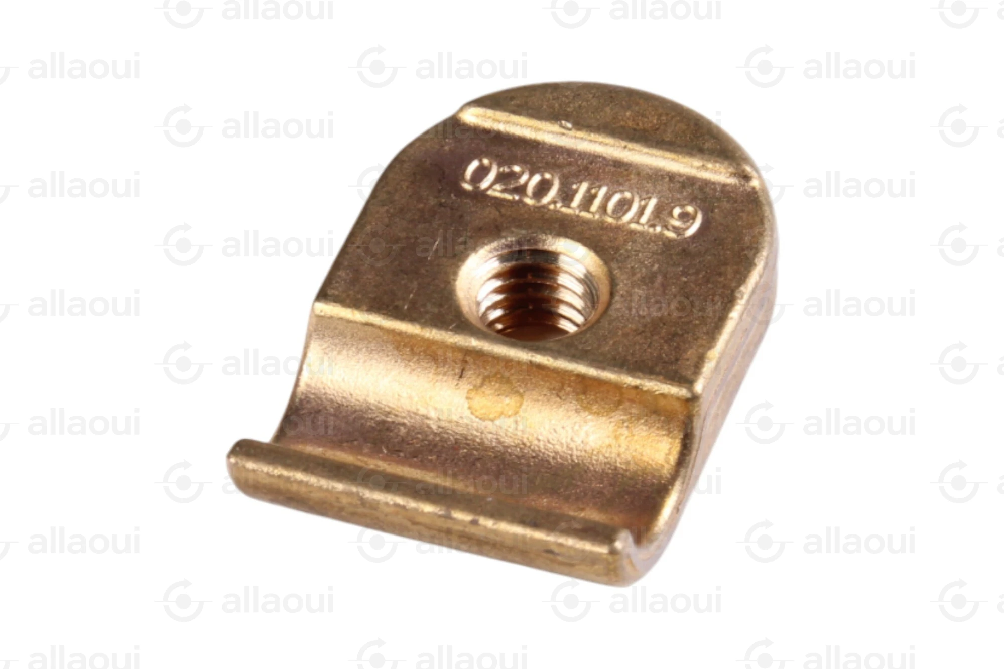 Müller Martini Clamping Piece 0020.1102 Müller Martini Clamping Piece 0020.1102