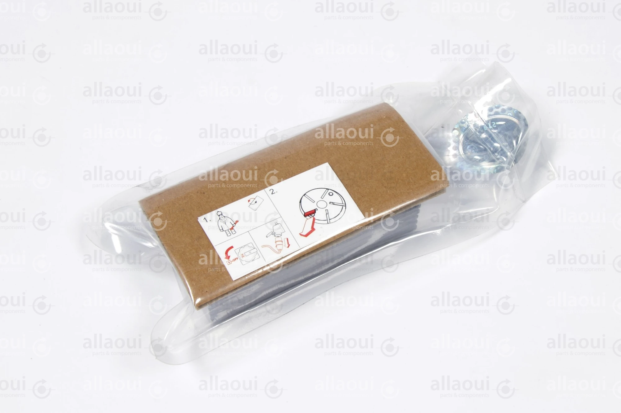 Becker Carbon Vane 90135200007 Becker Carbon Vane 90135200007