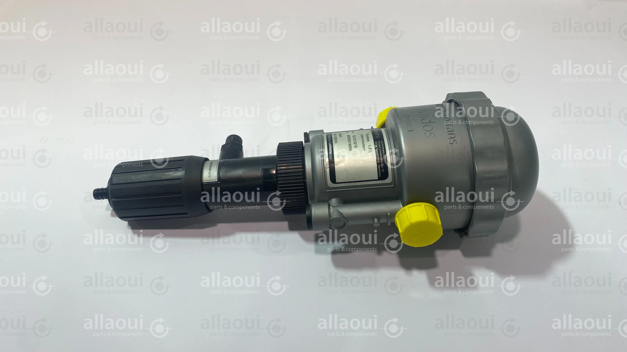Technotrans Fluidos 121213215 Technotrans Fluidos 121213215