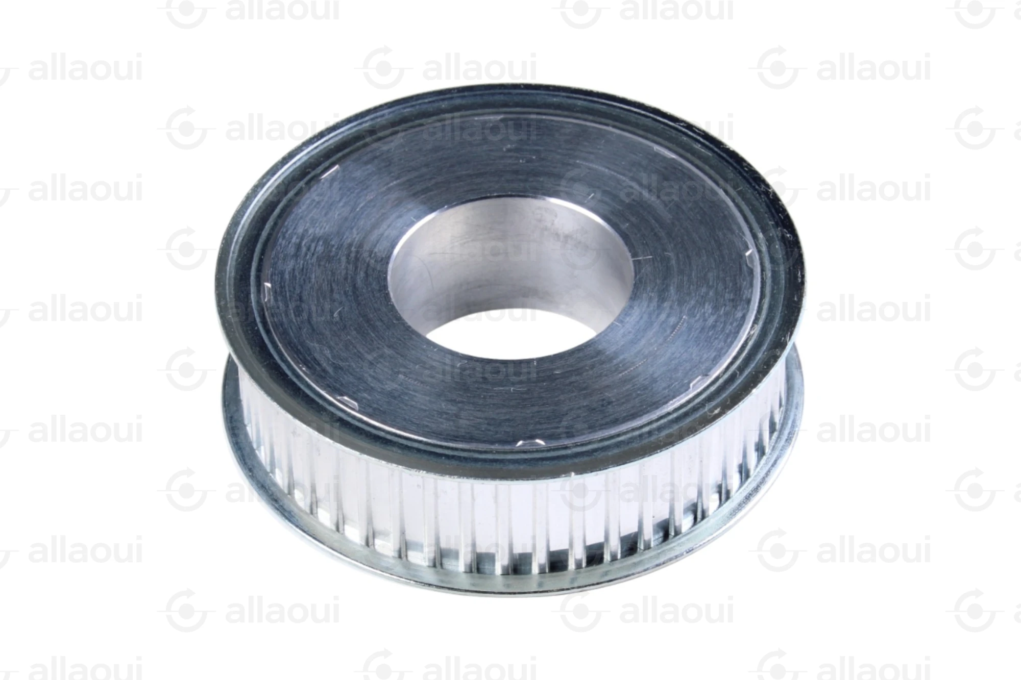 Müller Martini Toothed Belt Gear 3675.3714.4 Müller Martini Toothed Belt Gear 3675.3714.4