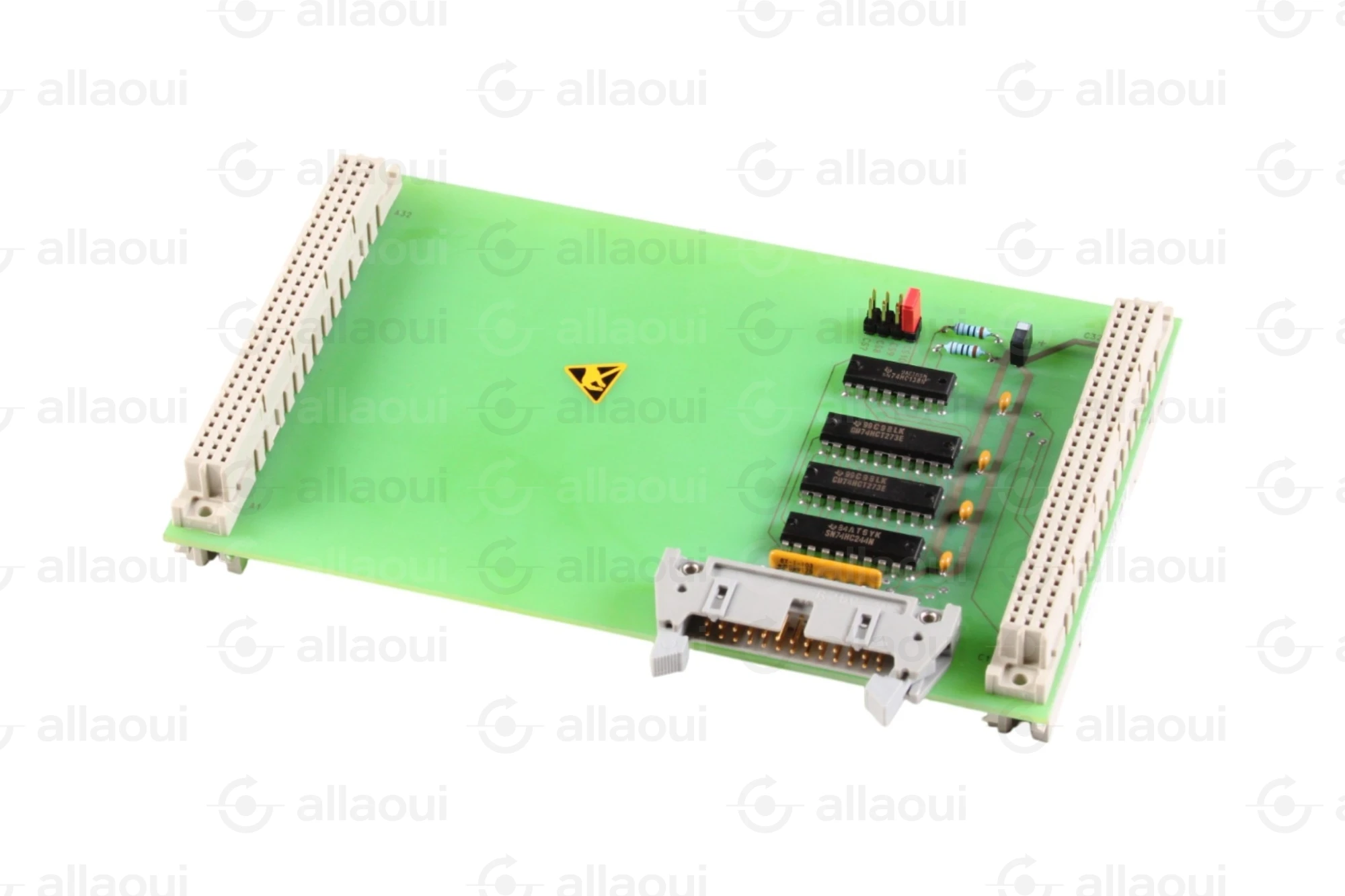 Müller Martini PCB Assembly 0369.7007.4 Müller Martini PCB Assembly 0369.7007.4