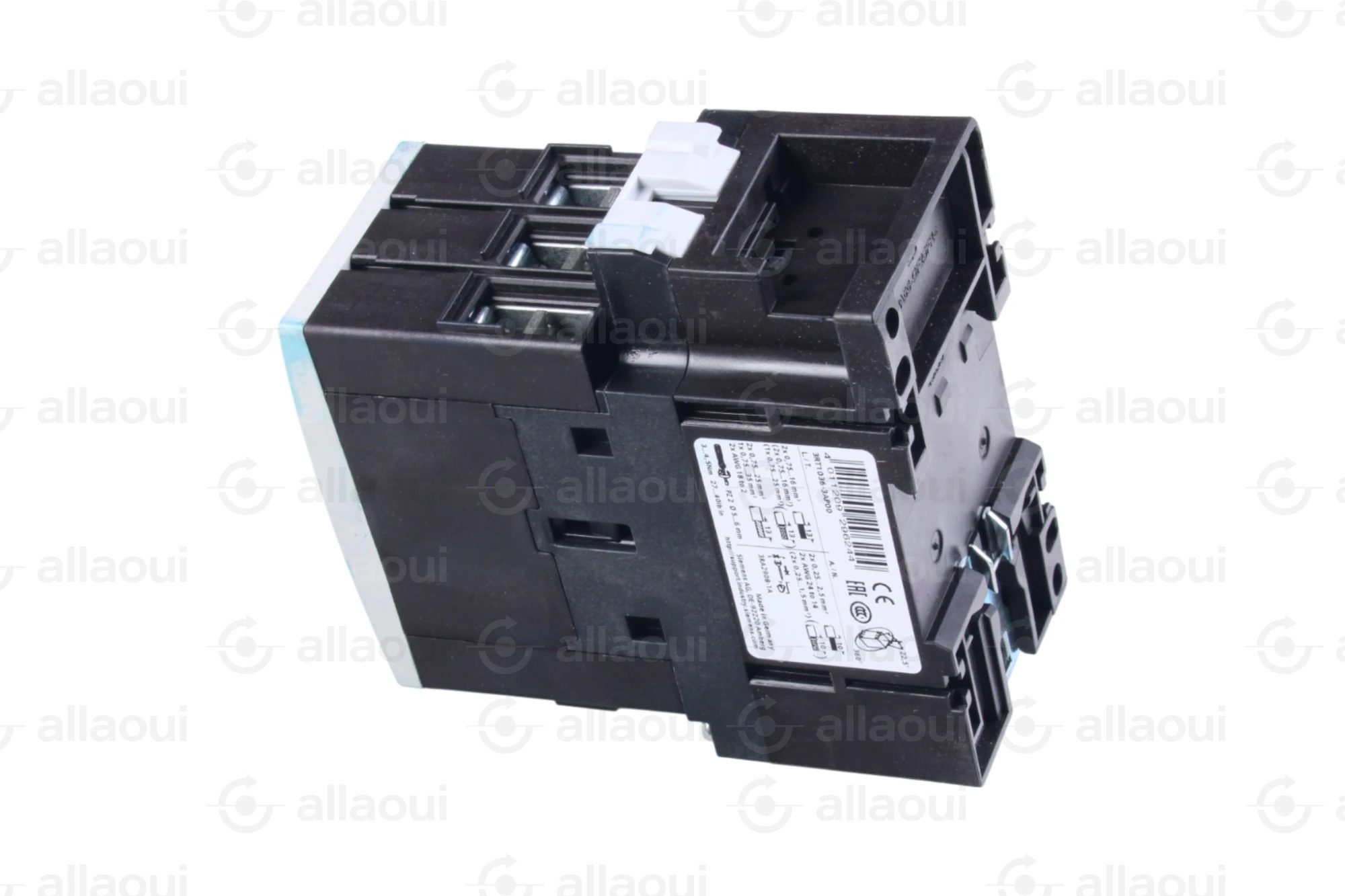 Siemens Contactor 3RT1036-3AP00 Siemens Contactor 3RT1036-3AP00