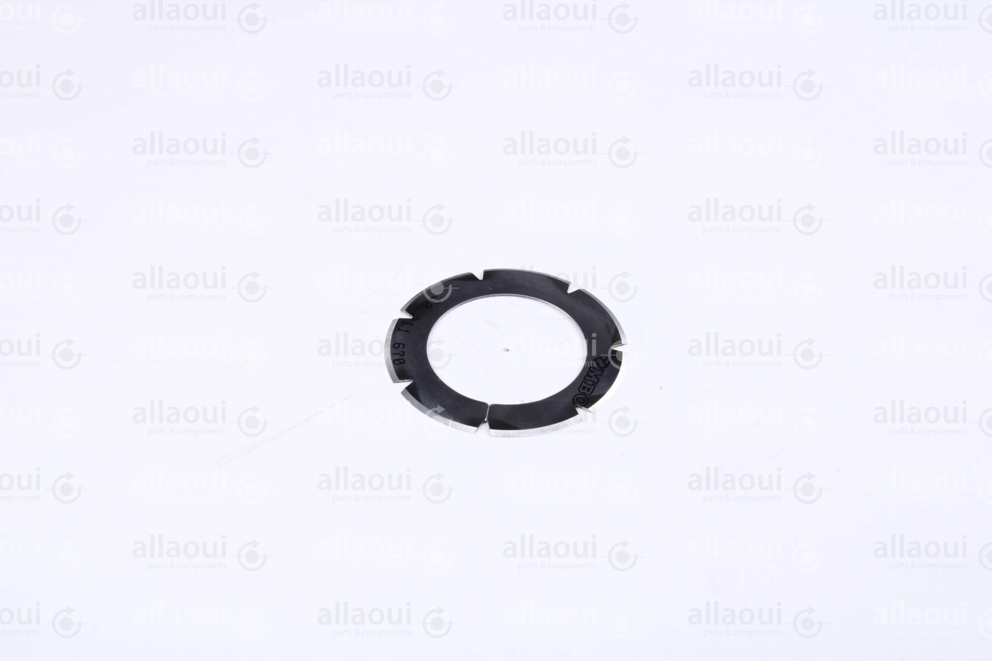 MBO Perforation knife (2 pieces) 50 211 670 MBO Perforation knife (2 pieces) 50 211 670