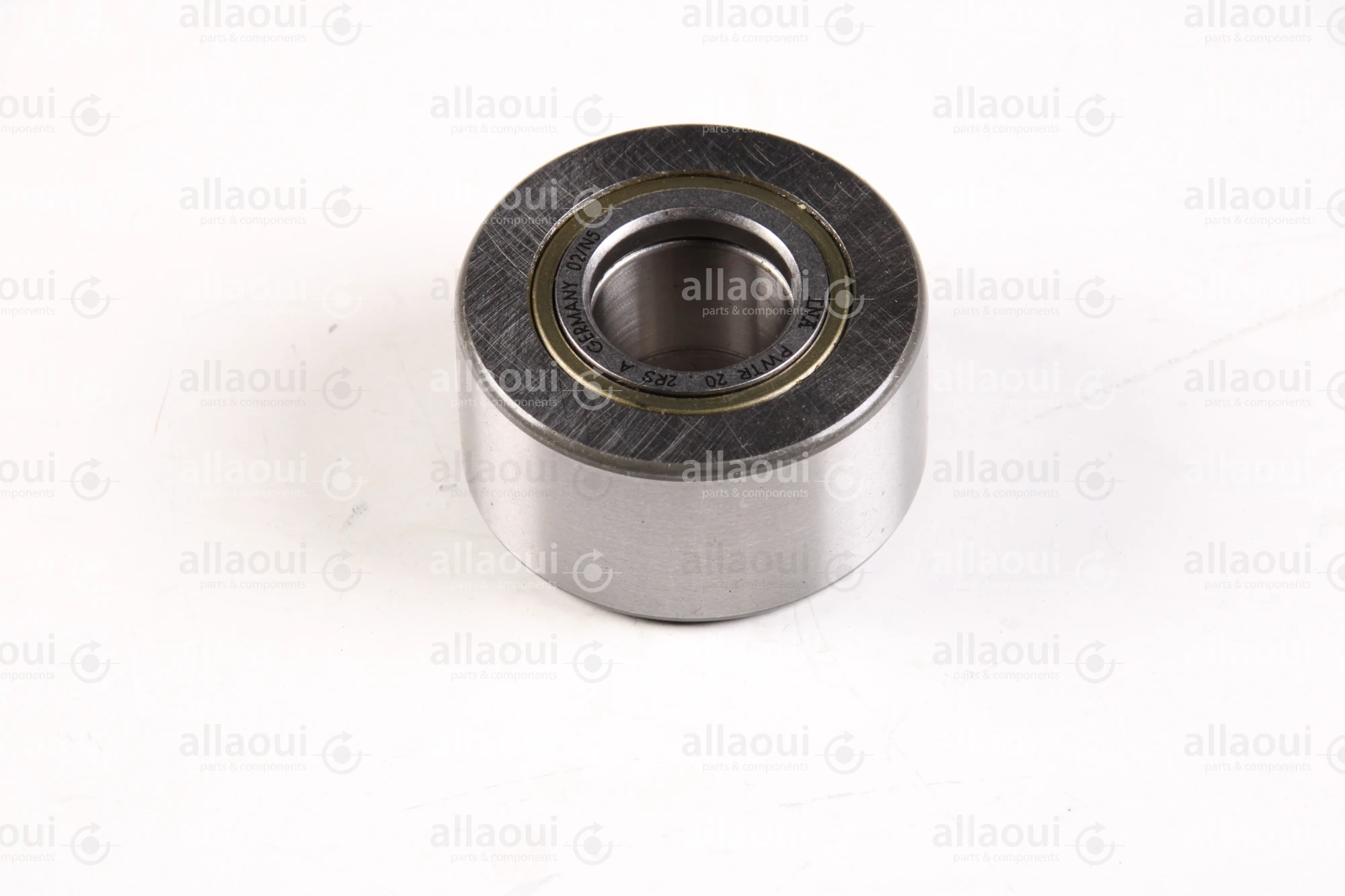INA Supporting Roller PWTR 20 2RS A INA Supporting Roller PWTR 20 2RS A