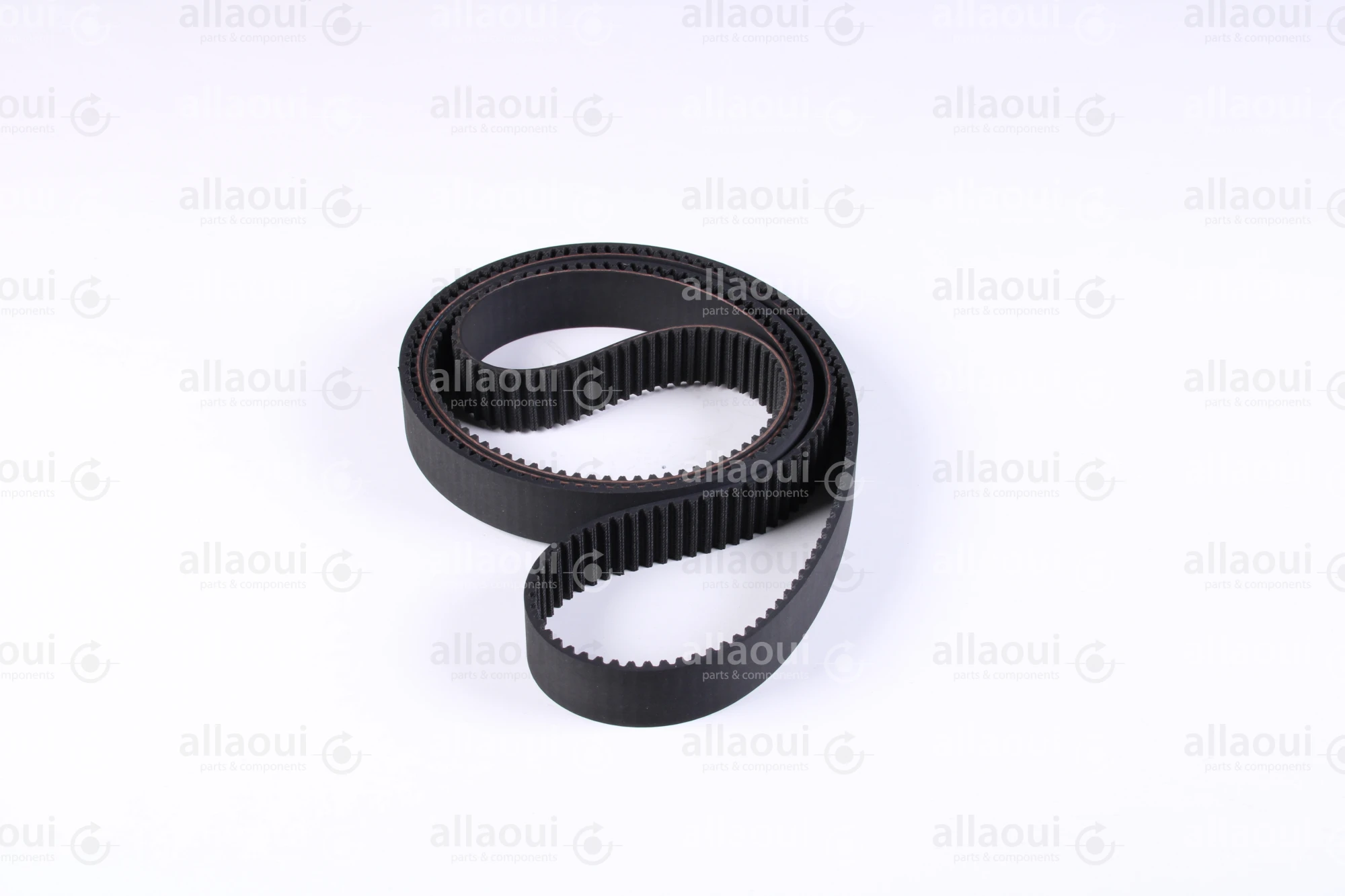 Müller Martini Toothed Belt 1895-5M-25HTD 0039.3631 Müller Martini Toothed Belt 1895-5M-25HTD 0039.3631