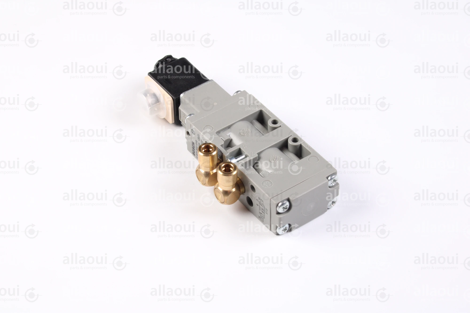 Bosch Rexroth Magnet Valve 0 820 022 010