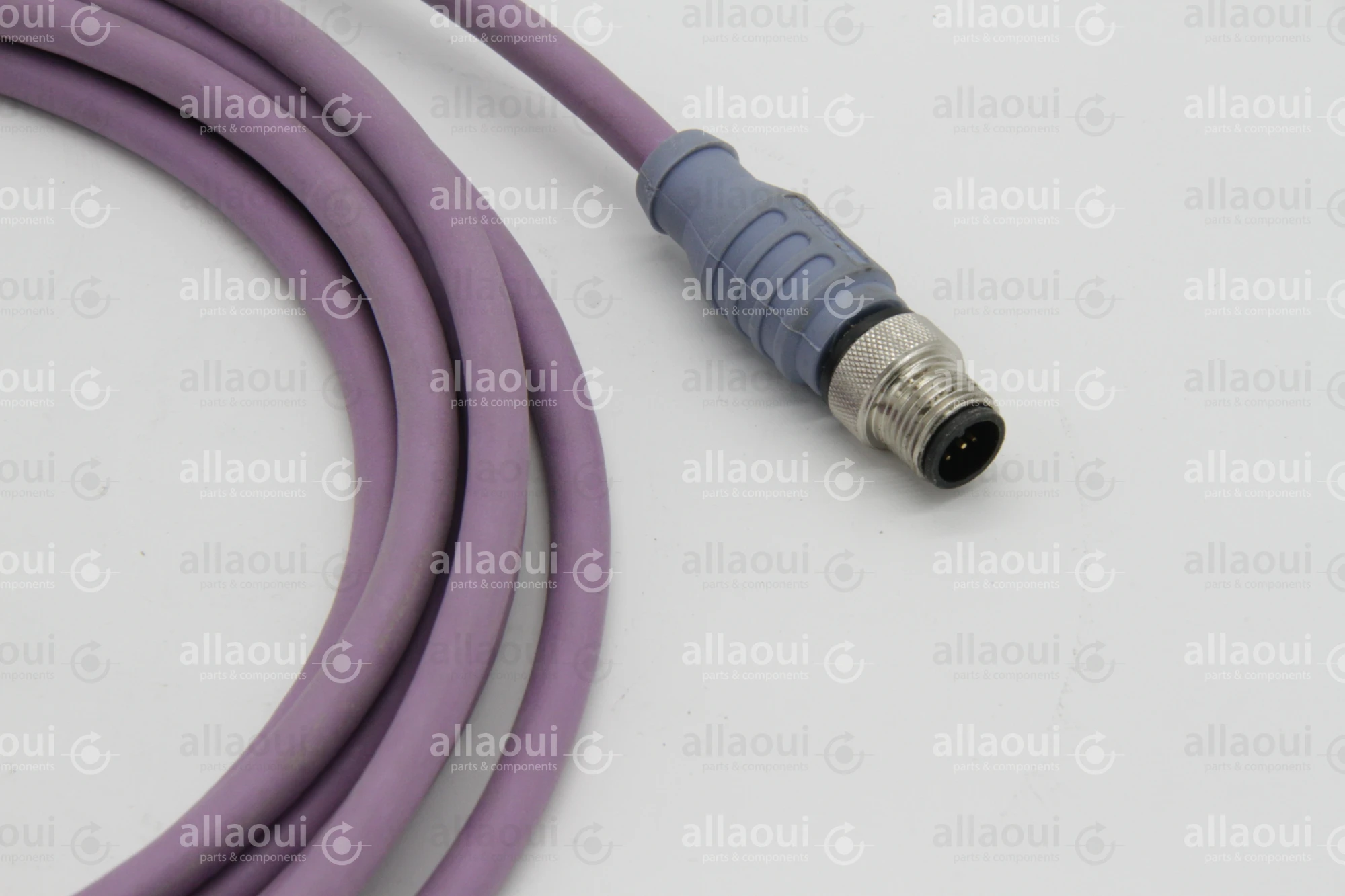 Müller Martini Cable Set W79 H22510215 Müller Martini Cable Set W79 H22510215