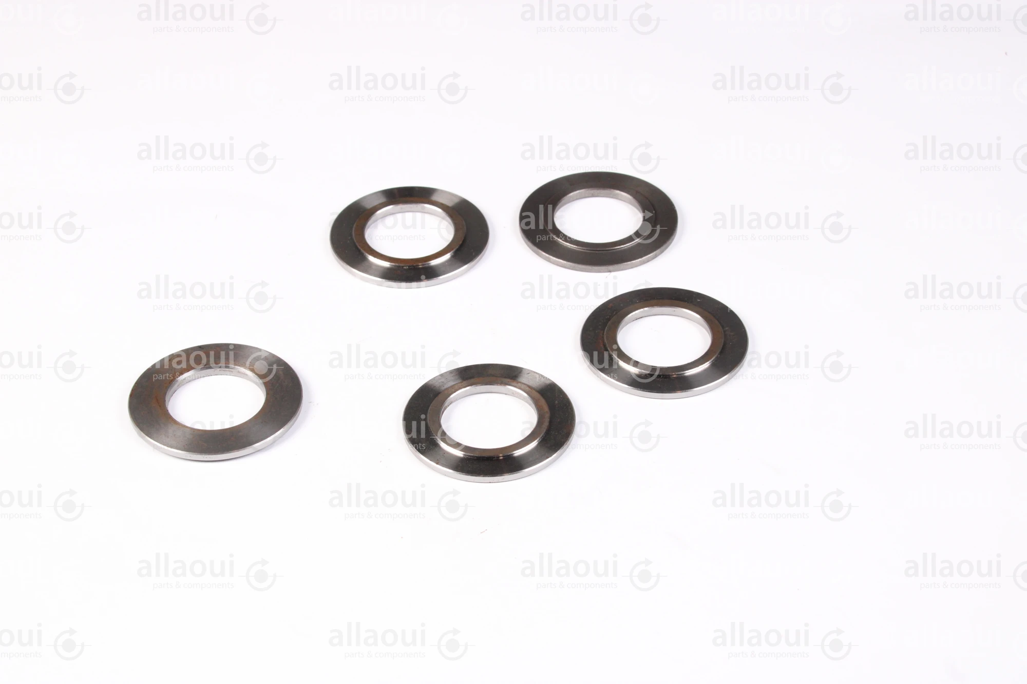 Manroland Cover Plate (5 Pieces) 16.23098-0059 Manroland Cover Plate (5 Pieces) 16.23098-0059