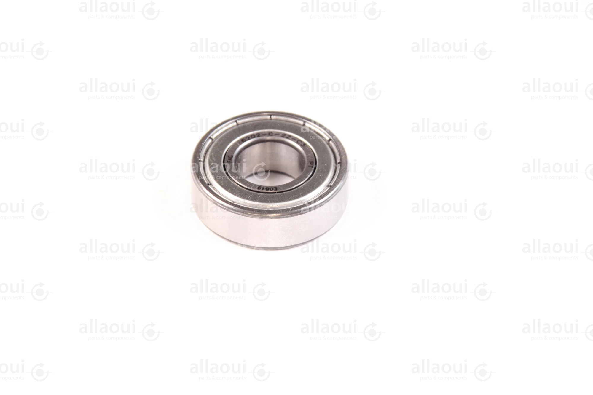 FAG Roller Bearing 6202-C-2Z-C3 FAG Roller Bearing 6202-C-2Z-C3