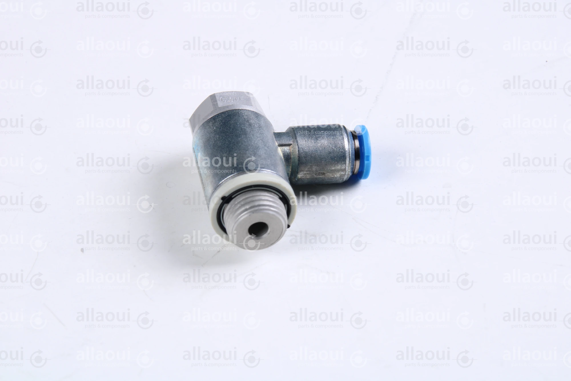 Festo Choke Valve 275843 Festo Choke Valve 275843