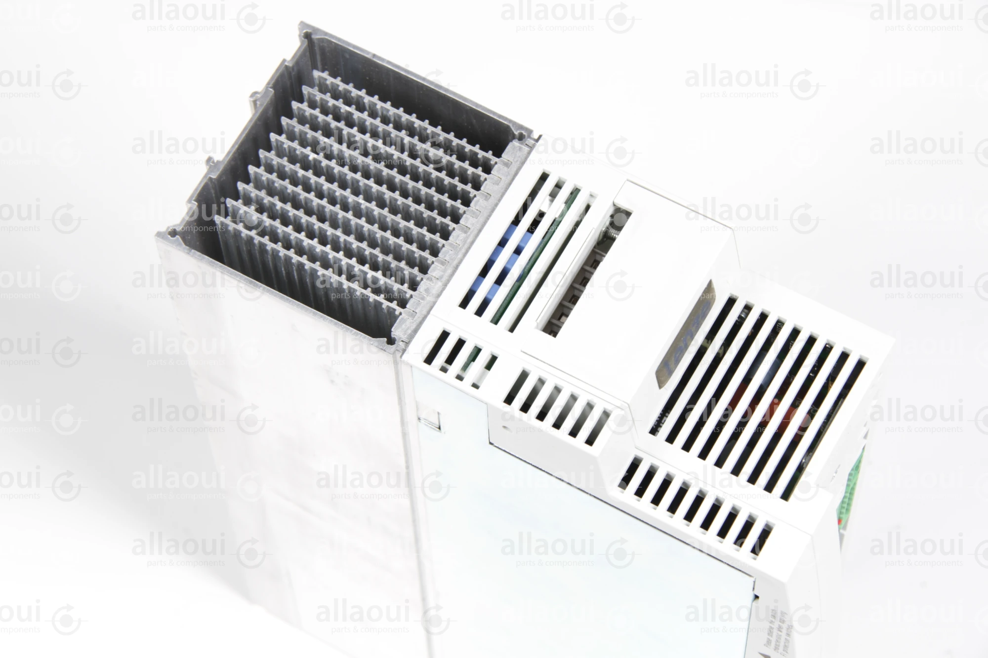 Lenze Frequency Converter Lenze 33.8244 Lenze Frequency Converter Lenze 33.8244