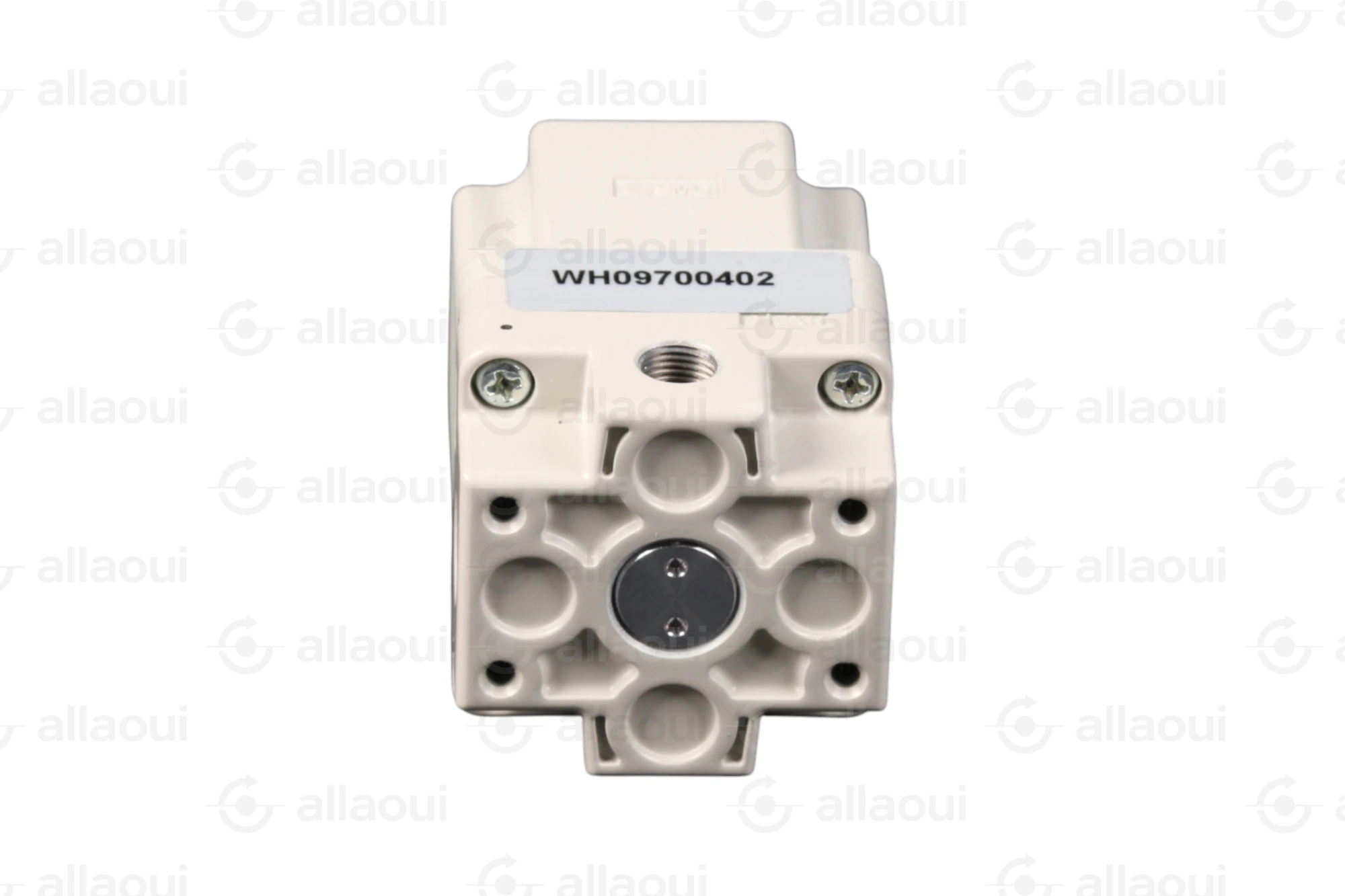SMC E/P Regulator ITV1050-31F2N