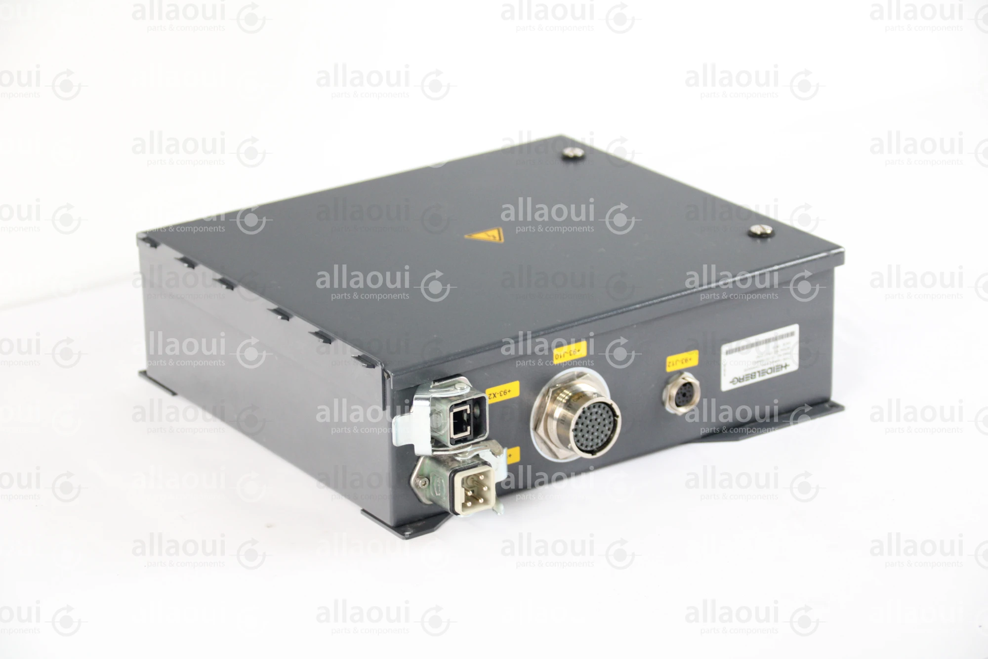 Heidelberg Inpress Control Unit CP.157.0950/03 Heidelberg Inpress Control Unit CP.157.0950/03