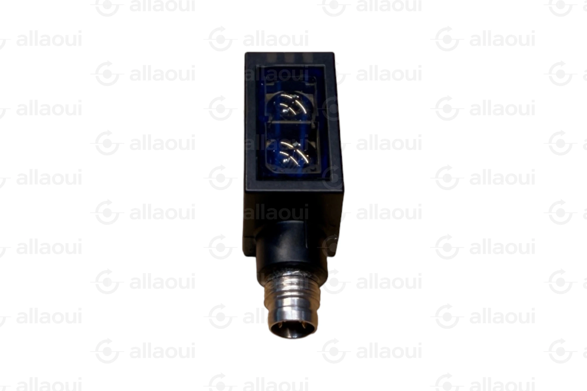 PEPPERL+FUCHS Pepperl+Fuchs Reflexion Light Sensor OBT40-R102-2P1-IO-V31 267075-100549