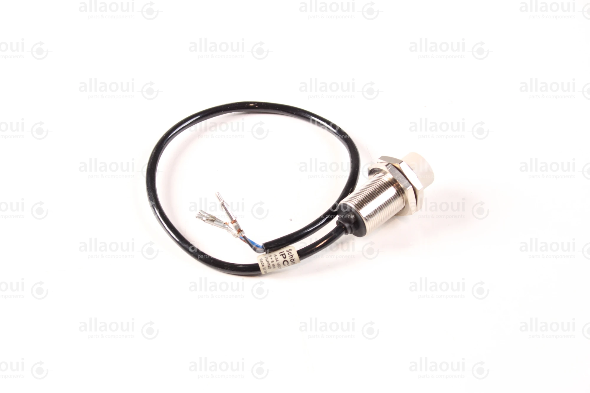 Schönbuch Electronic Sensor IPCT 1814 Schönbuch Electronic Sensor IPCT 1814