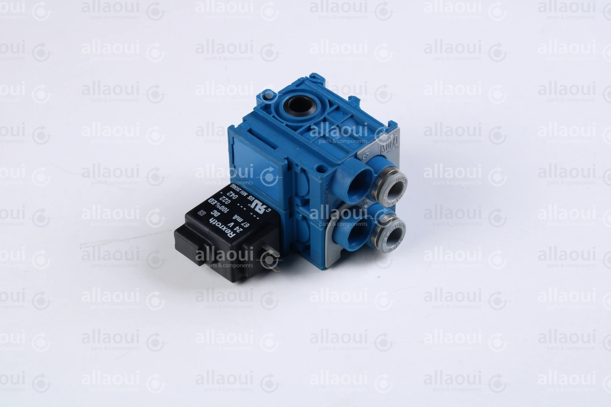 Bosch Rexroth Pneumatic directional valve 24V MH20366 579-290-0 Bosch Rexroth Pneumatic directional valve 24V MH20366 579-290-0