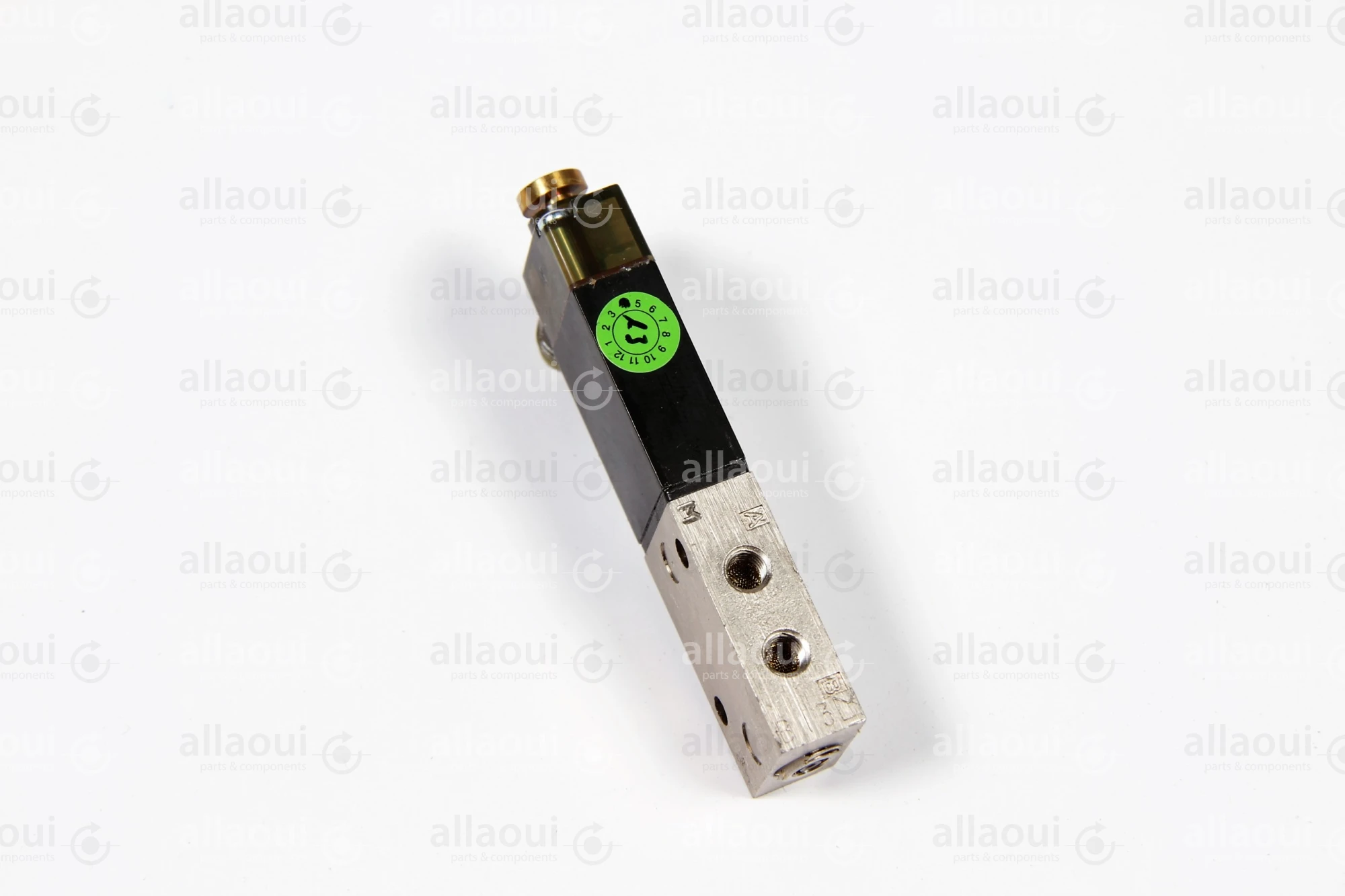 Robatech Mac Valve 5/2 way Type 44 147000