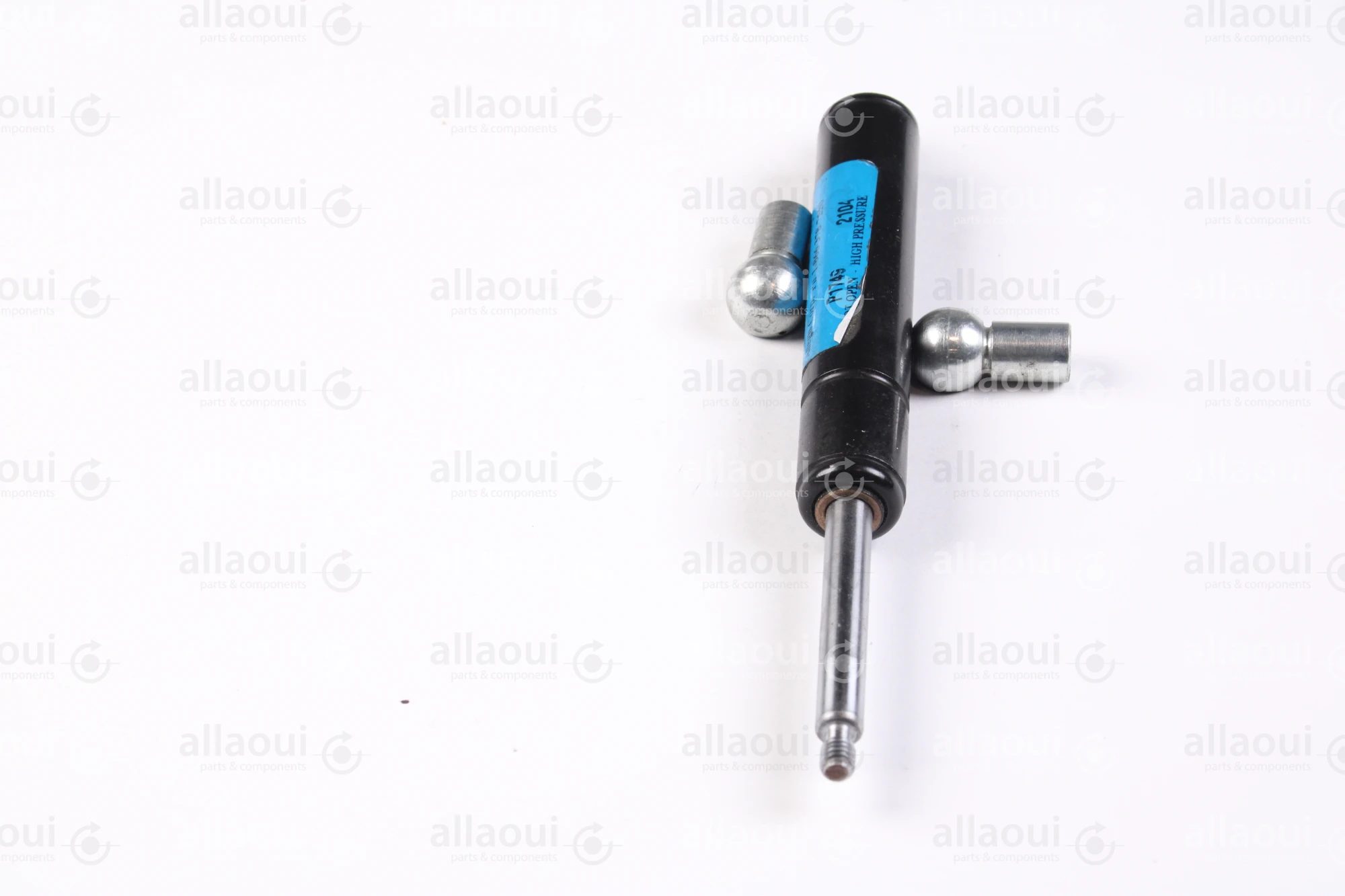 Allegis Corp. Gas Spring P1749 2104 Allegis Corp. Gas Spring P1749 2104