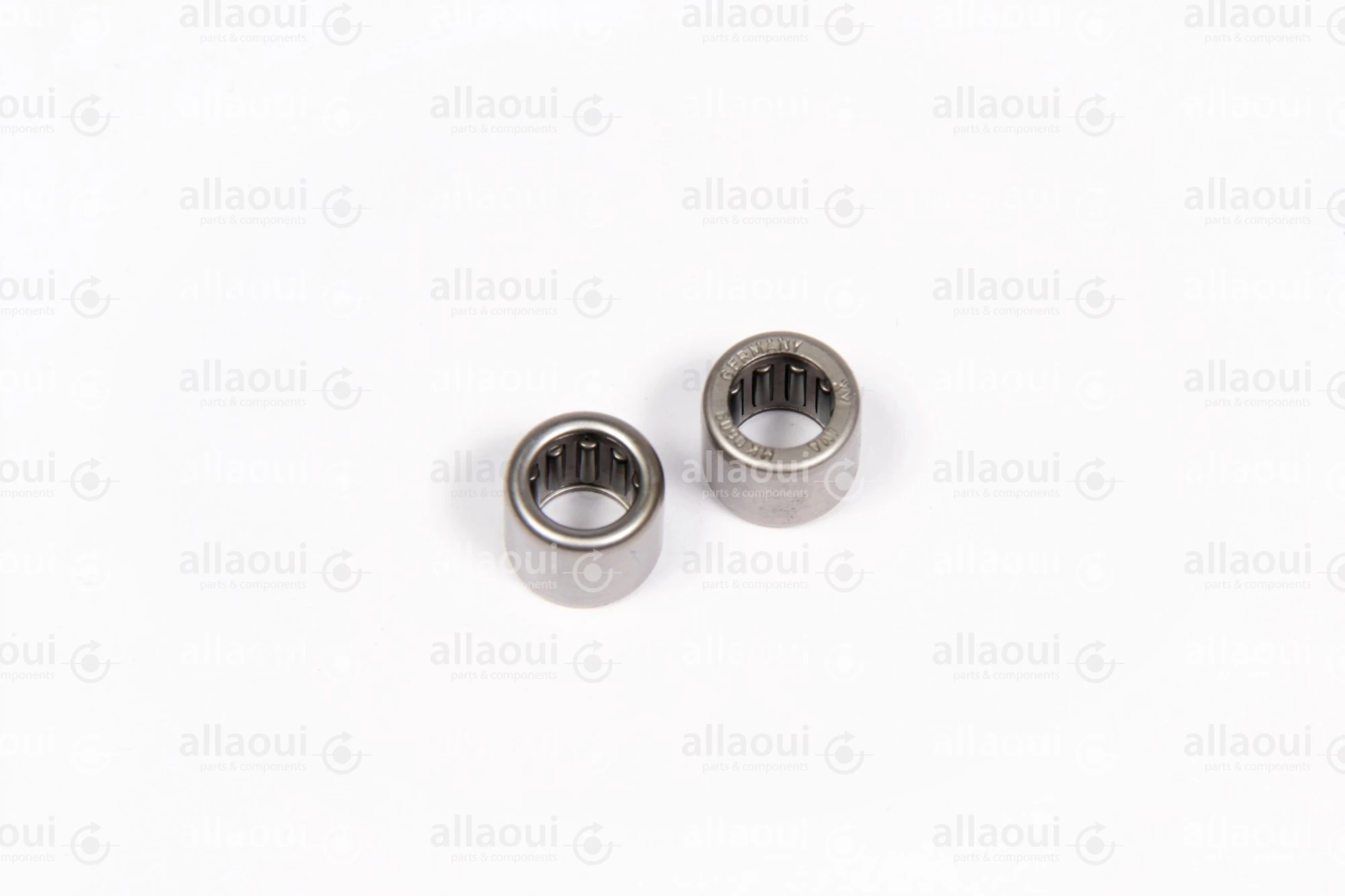 Müller Martini INA Bearing HK0609-B (2 Pieces) INA Bearing HK0609-B Müller Martini INA Bearing HK0609-B (2 Pieces) INA Bearing HK0609-B