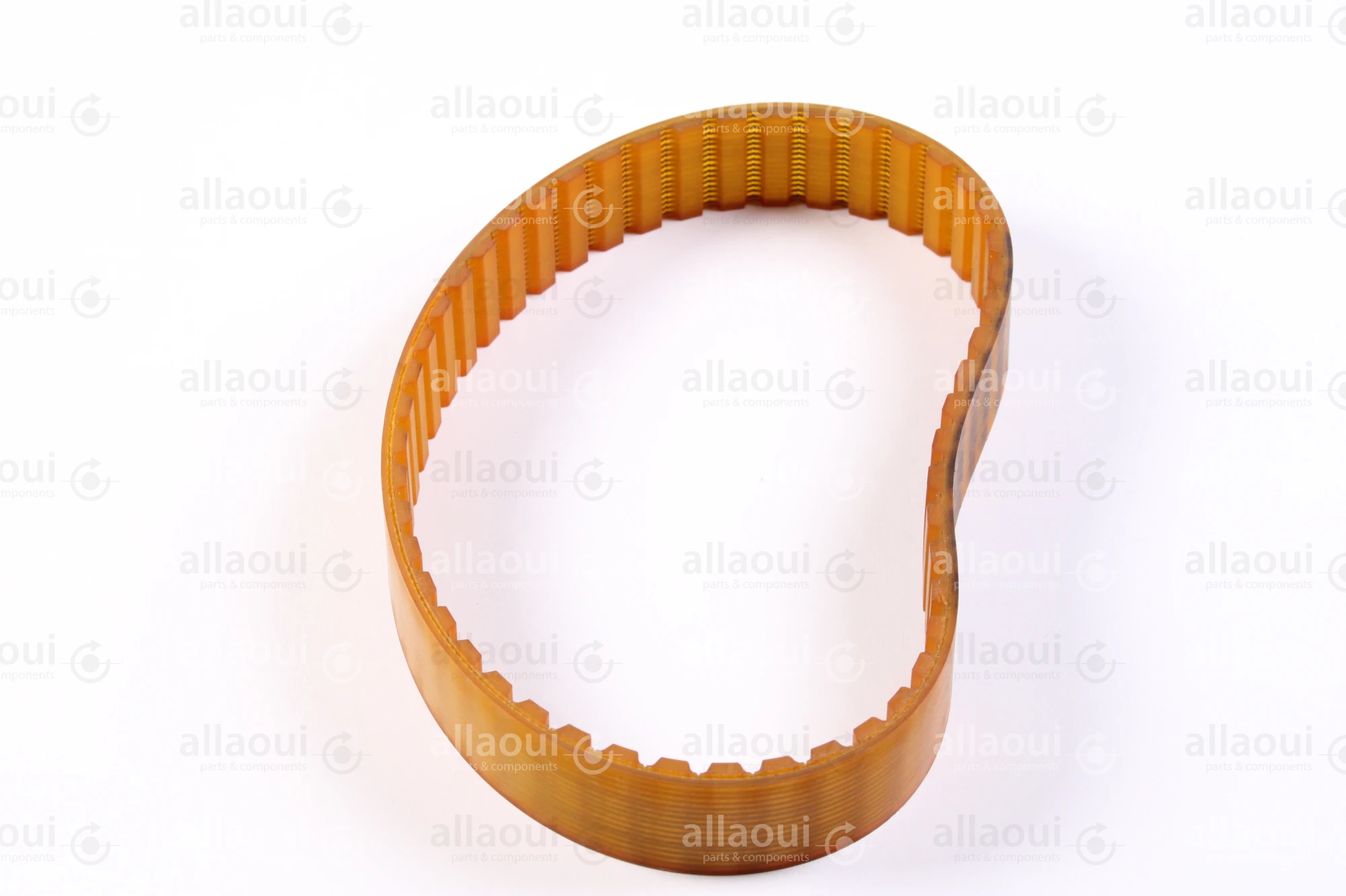 Optibelt Timing Belt AT10-500-1209 Optibelt Timing Belt AT10-500-1209