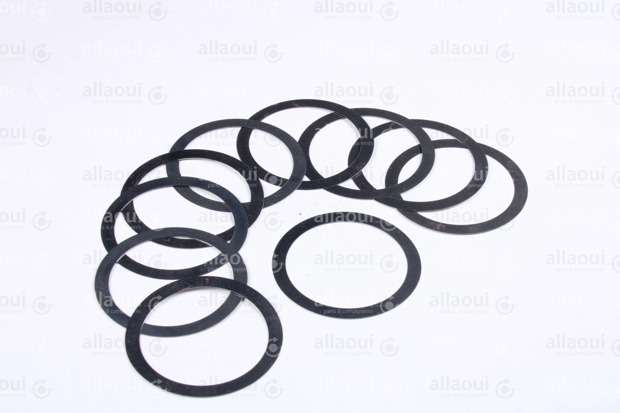 Heidelberg Shim ring 55X68X0.2 (10 Pieces) 00.520.1398 Heidelberg Shim ring 55X68X0.2 (10 Pieces) 00.520.1398