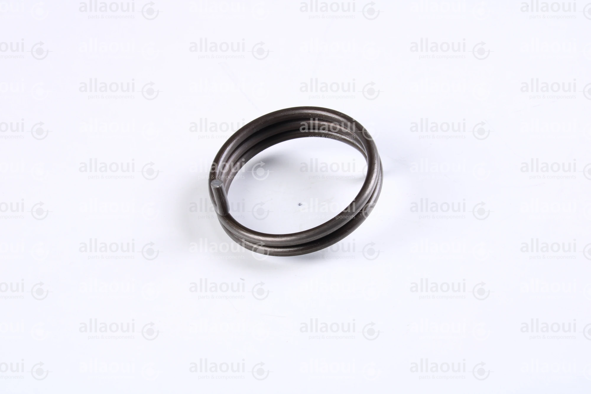 Müller Martini Torsion Spring 0235.2507.4 Müller Martini Torsion Spring 0235.2507.4