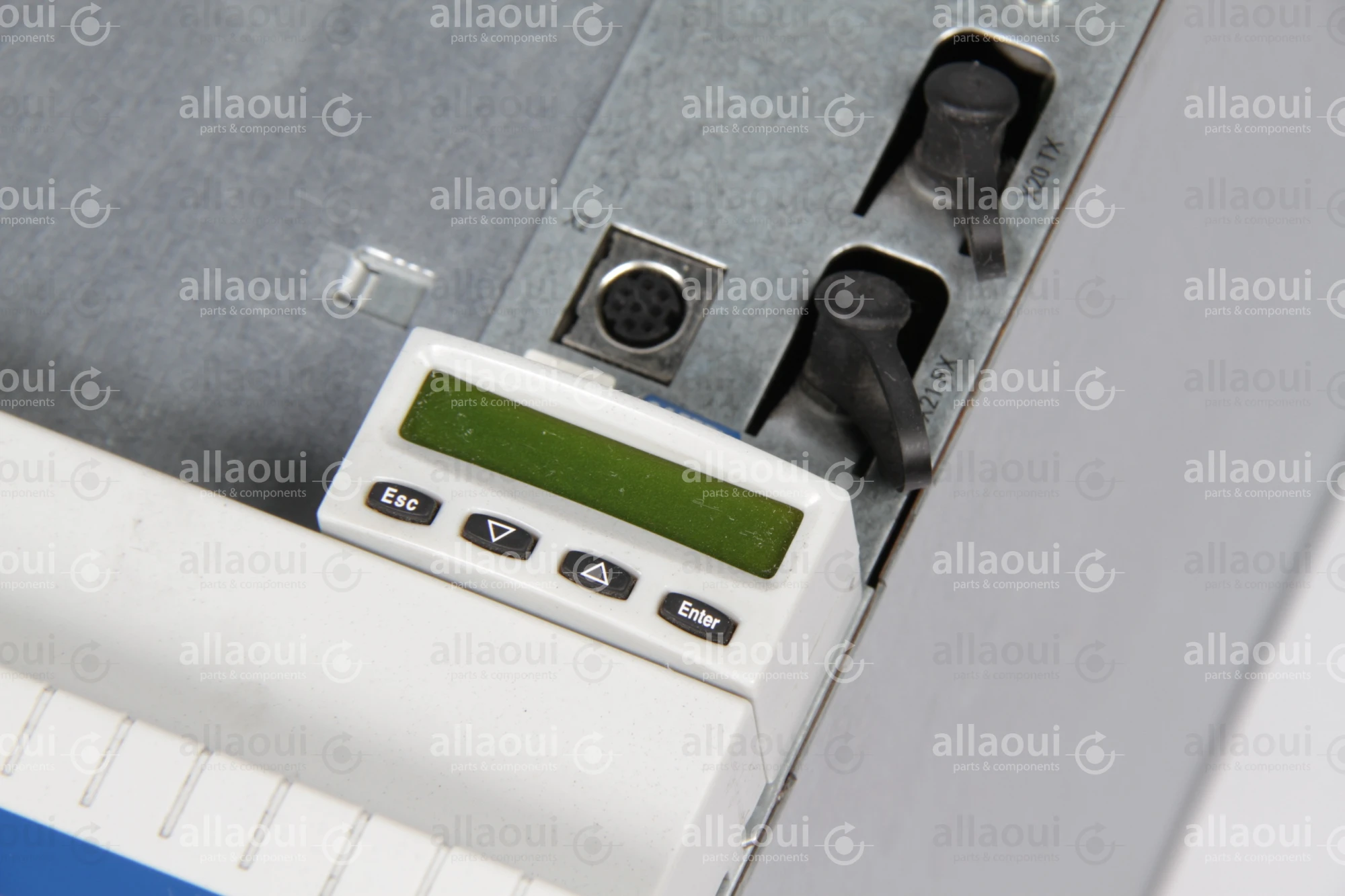 Bosch Rexroth Indra Drive M HMS01.1N-W0210-A-07-NNNN Bosch Rexroth Indra Drive M HMS01.1N-W0210-A-07-NNNN