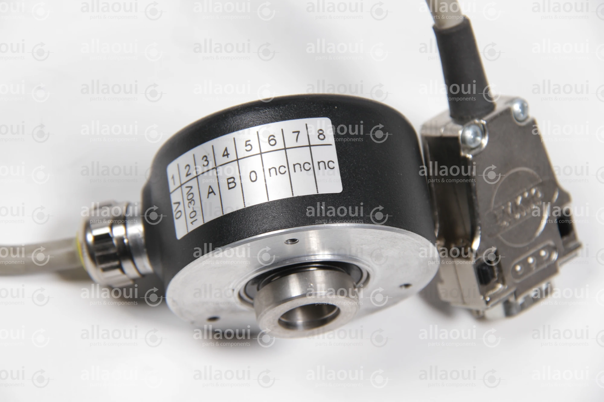 PEPPERL+FUCHS Encoder RHI58N-0BAYYR31N-00200 PEPPERL+FUCHS Encoder RHI58N-0BAYYR31N-00200