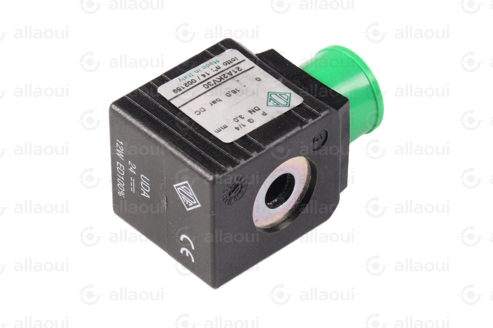 ODE Valve 21A2KV30 ODE Valve 21A2KV30