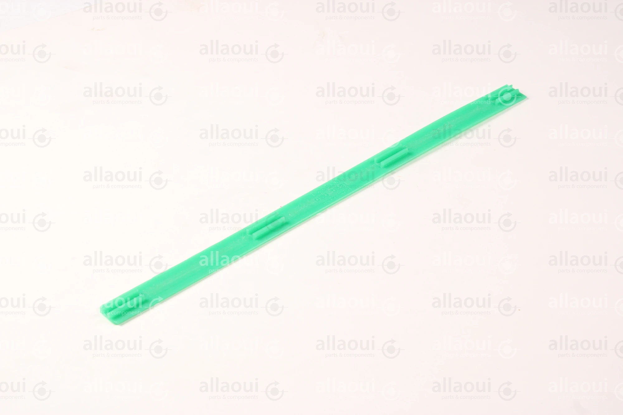 Manroland Guide 338X18 (5 Pieces) 16.01030-0180 Manroland Guide 338X18 (5 Pieces) 16.01030-0180