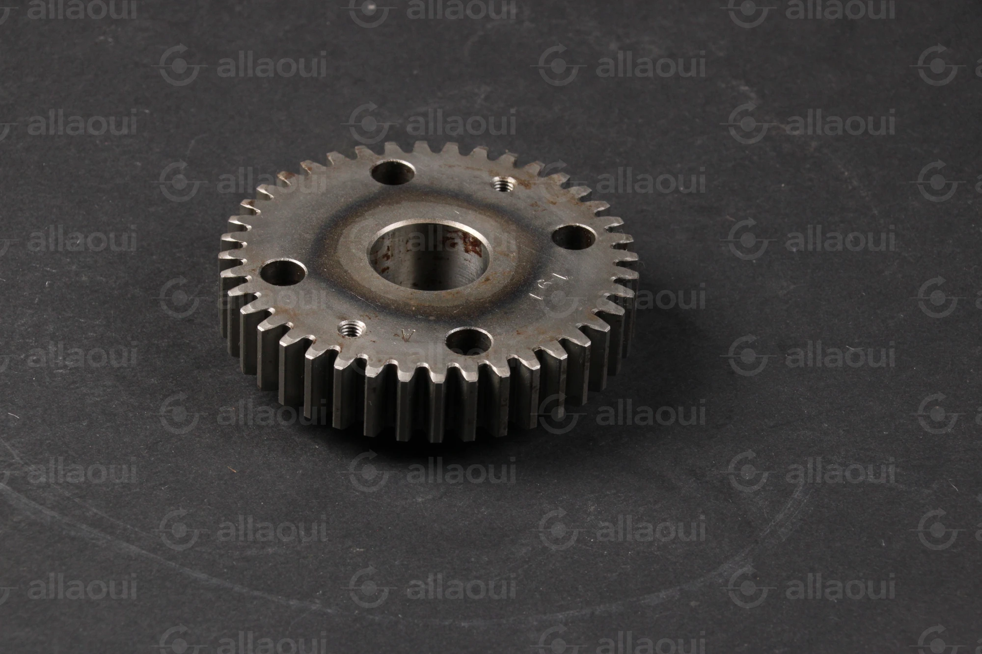 Komori Gear L40 444.5405.023 Komori Gear L40 444.5405.023