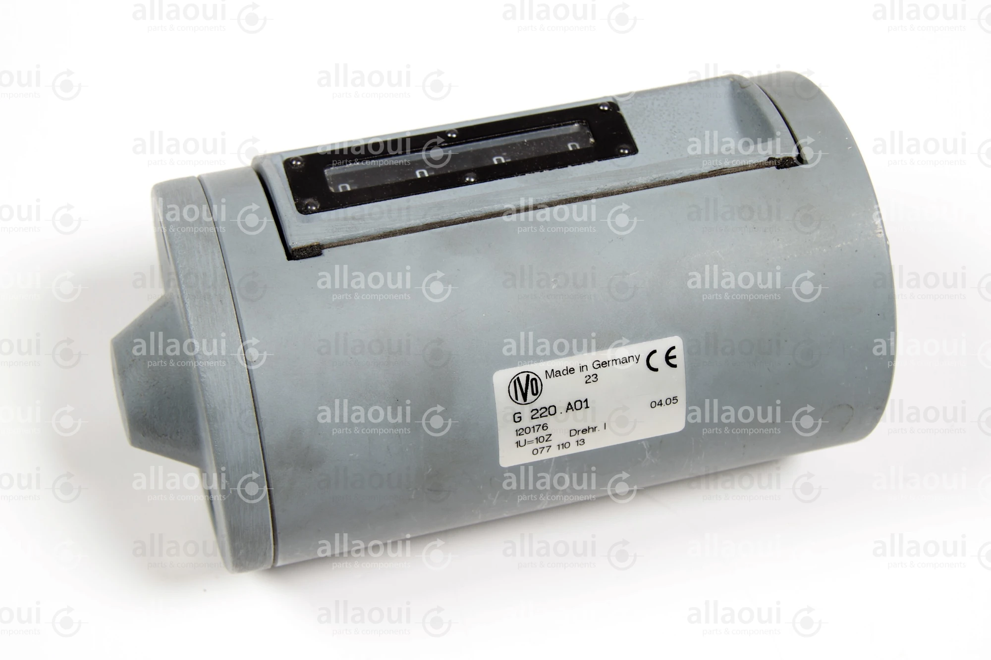 Irion & Vosseler Encoder G 220.A01 Irion & Vosseler Encoder G 220.A01