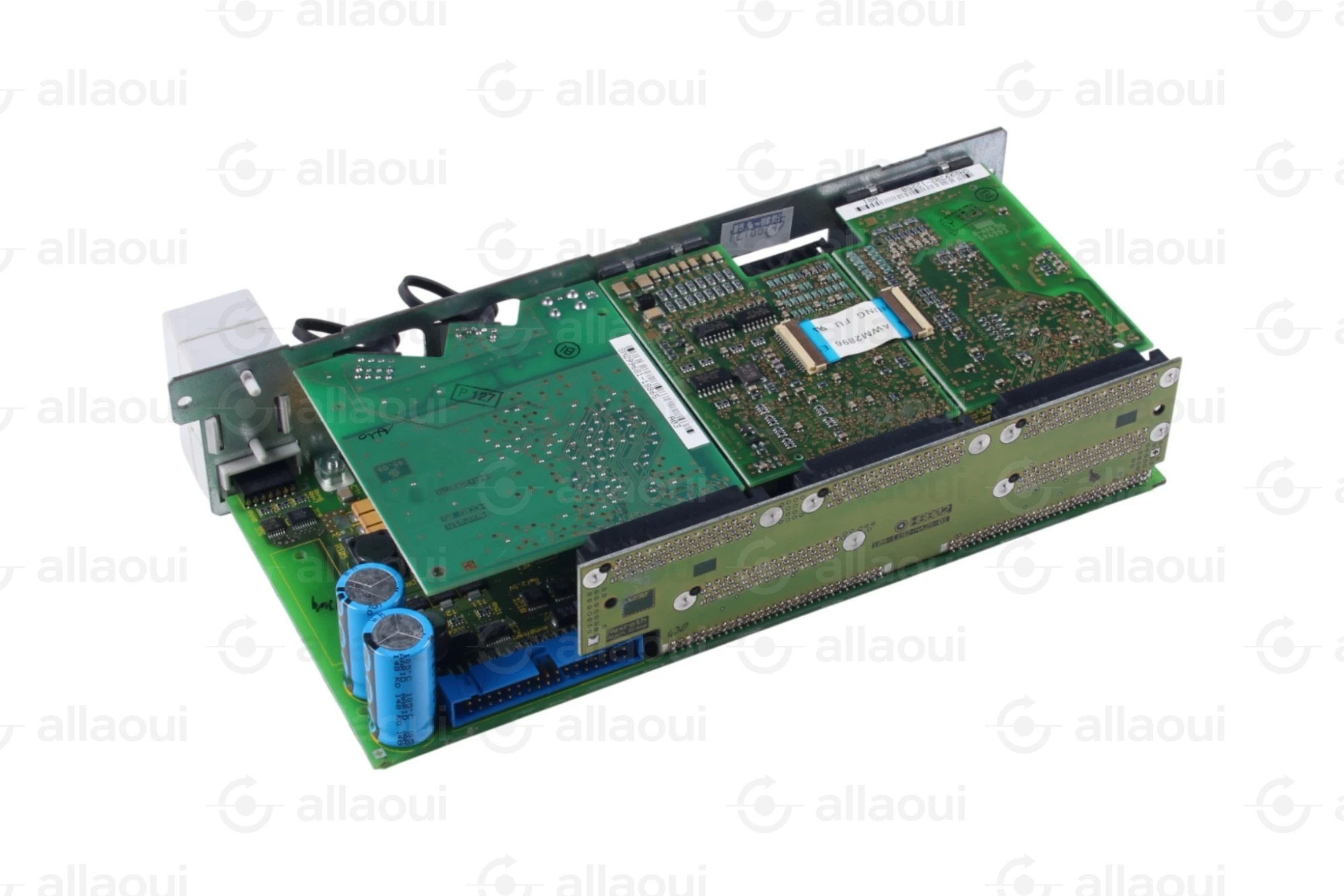 Bosch Rexroth Servo Control Board R911309731 Bosch Rexroth Servo Control Board R911309731