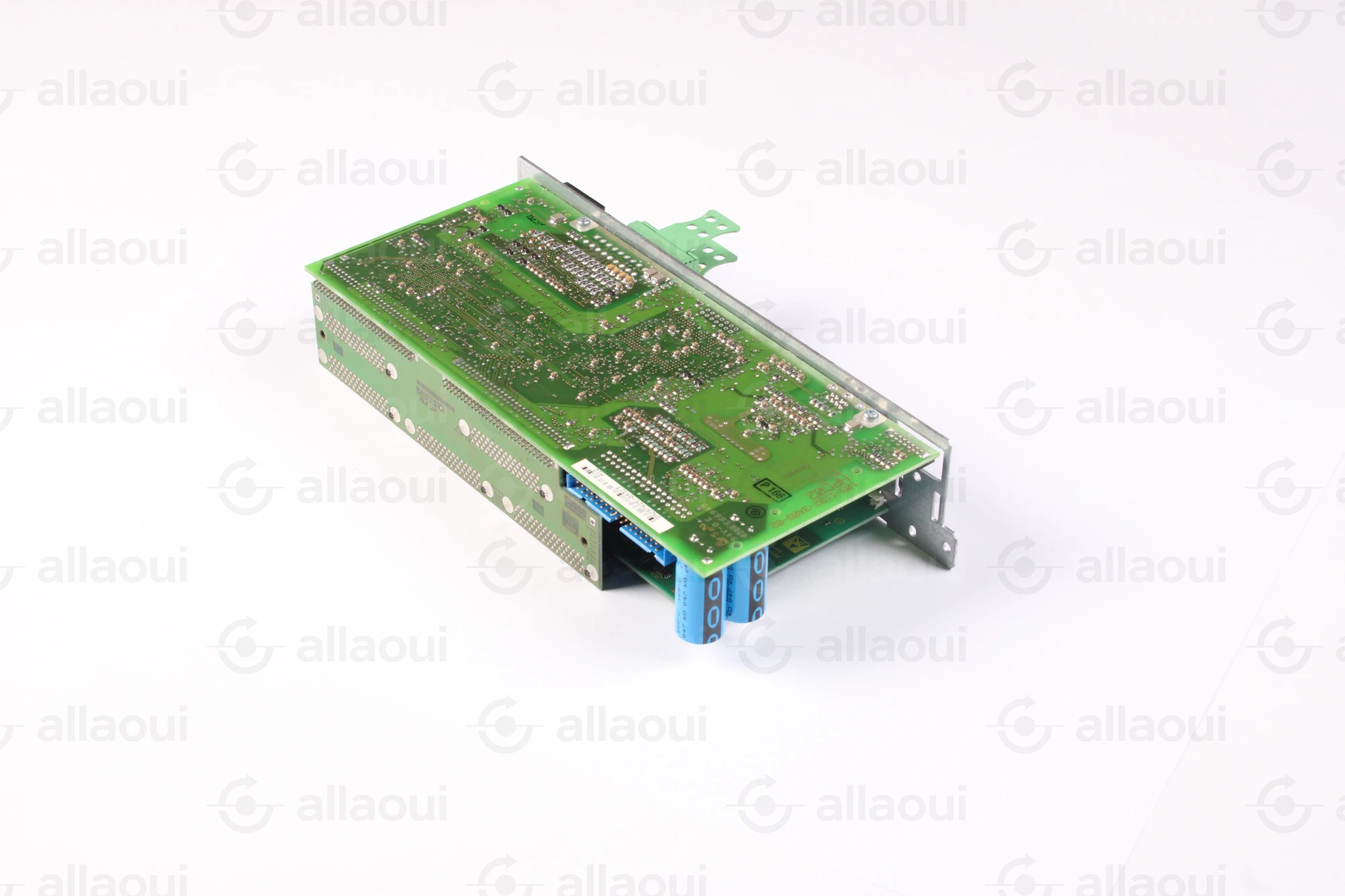 Bosch Rexroth Control Unit CSH01.1C-SE-EN1-NNN-MEM-S1-S-NN-FW
