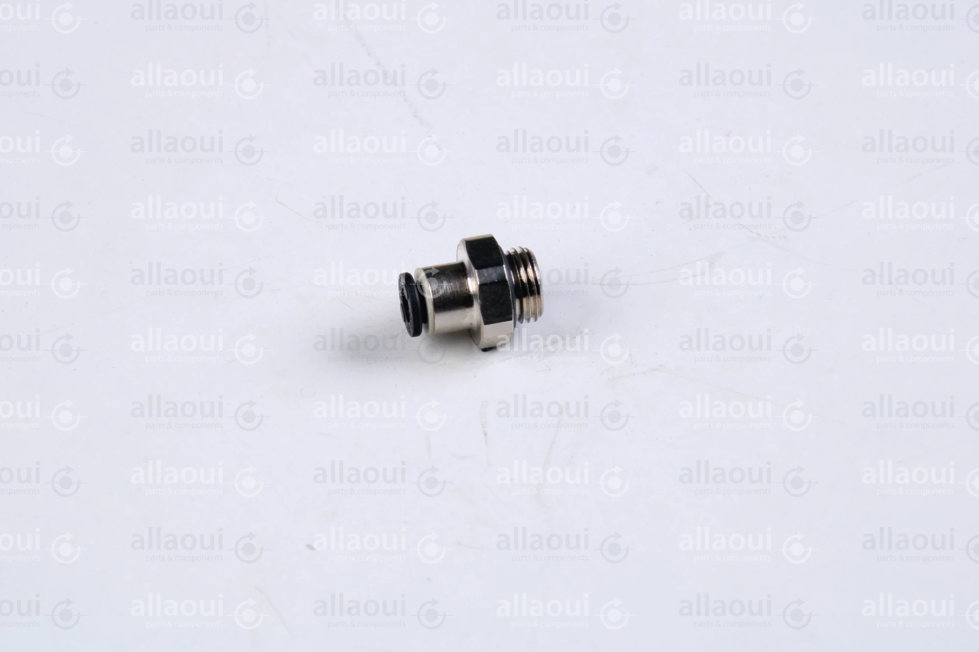 Müller Martini Screw Conncection G1/8-4-A 0040.6103 Müller Martini Screw Conncection G1/8-4-A 0040.6103
