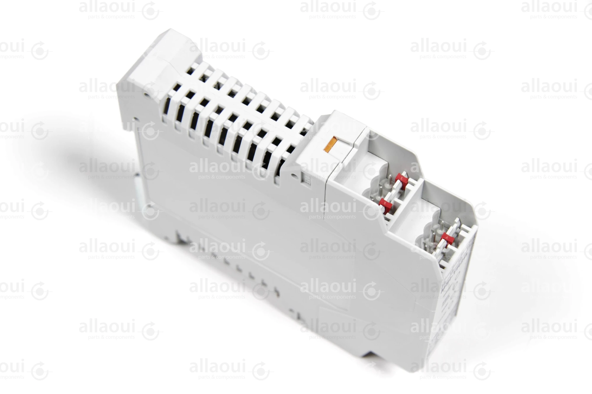 Leuze Electronic Relay MSI-TR2B Leuze Electronic Relay MSI-TR2B
