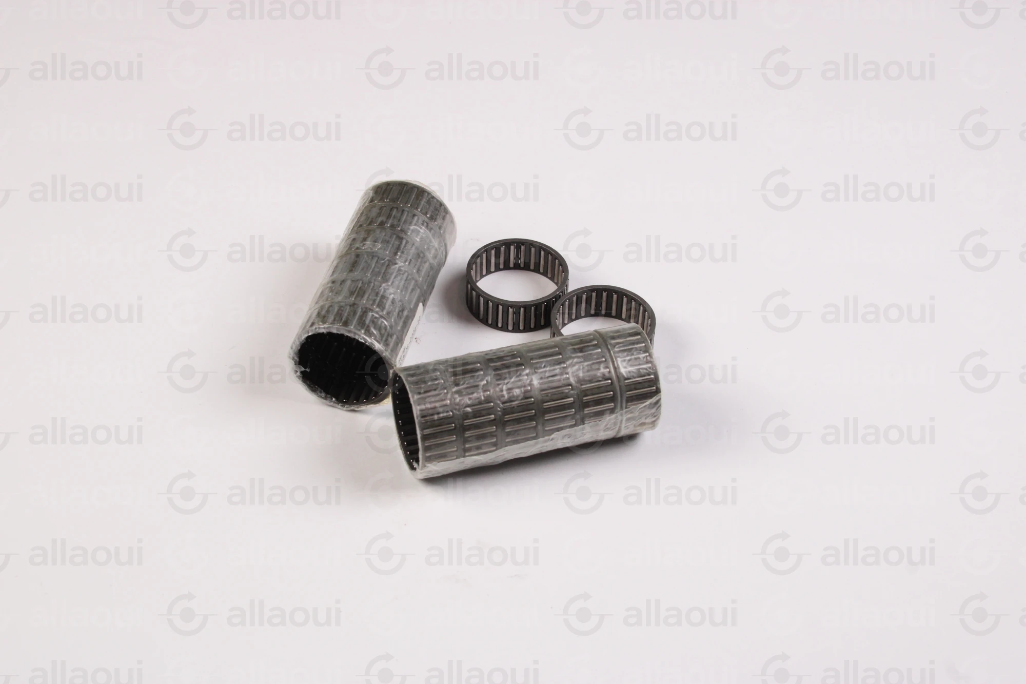 INA Needle Roller (14 Pieces) F-227545.01.K/-0-1 INA Needle Roller (14 Pieces) F-227545.01.K/-0-1