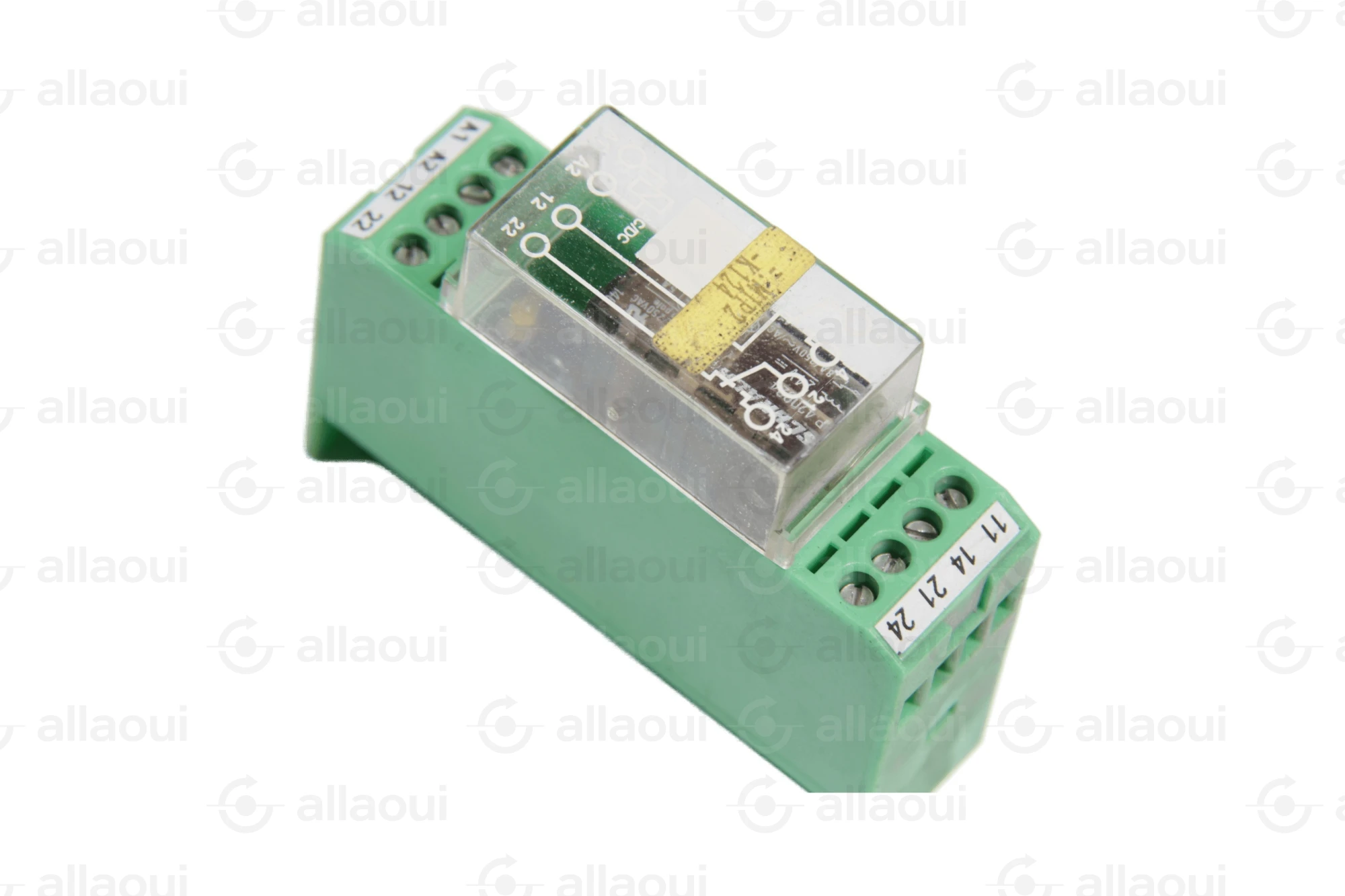 Phoenix Contact EMG 22.REL/KSR-24/21-21 2950323