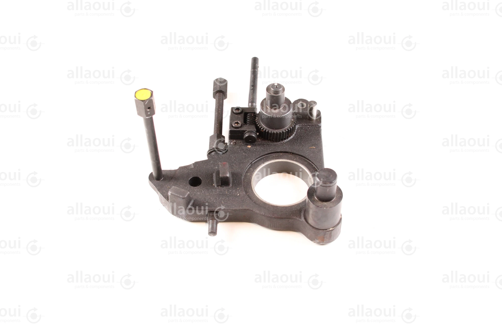 Koenig & Bauer (KBA) Support Module 4M.030.016G4GG40 Koenig & Bauer (KBA) Support Module 4M.030.016G4GG40